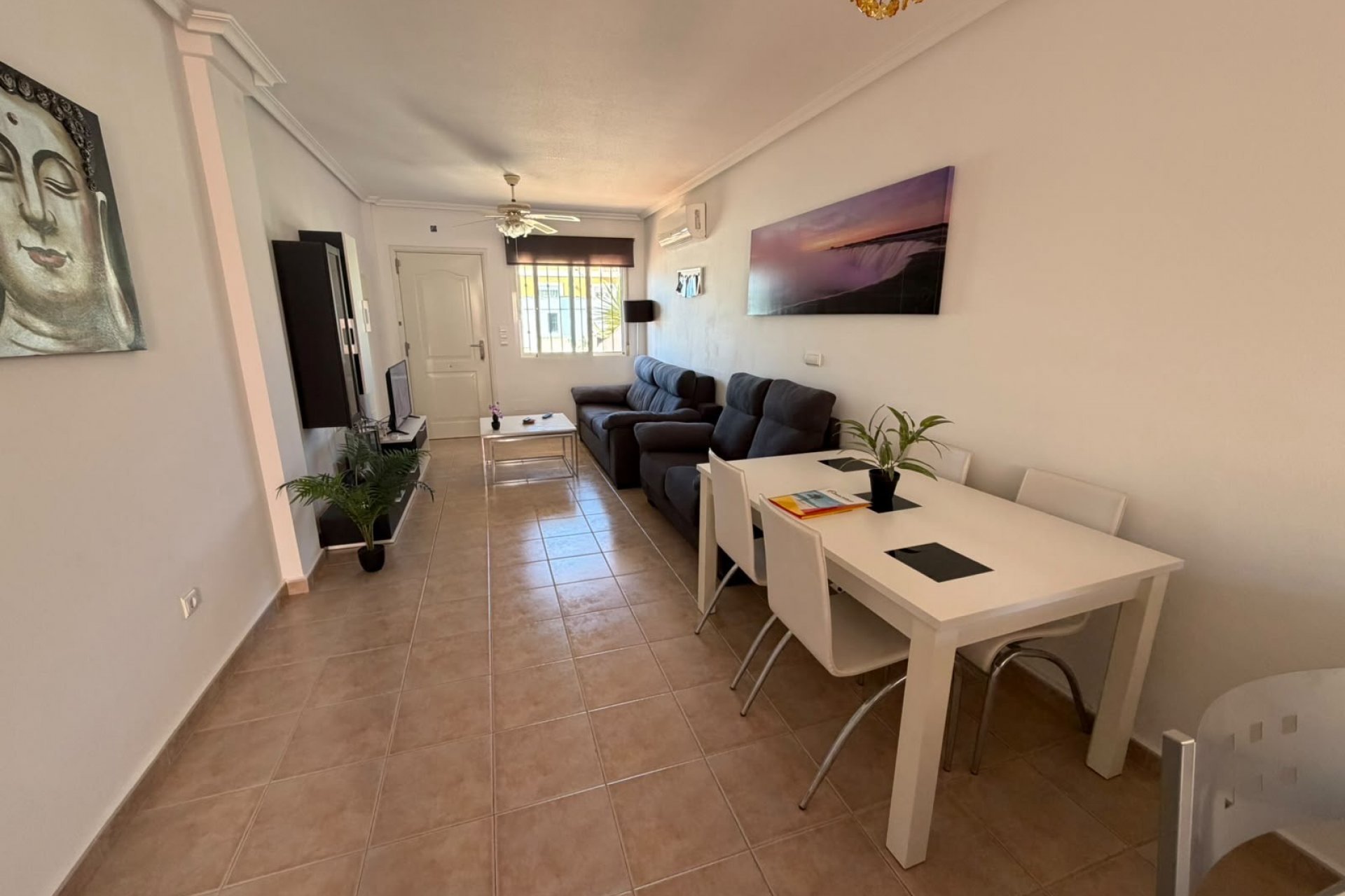 Reventa - Casa adosada - Orihuela - Entre Naranjos