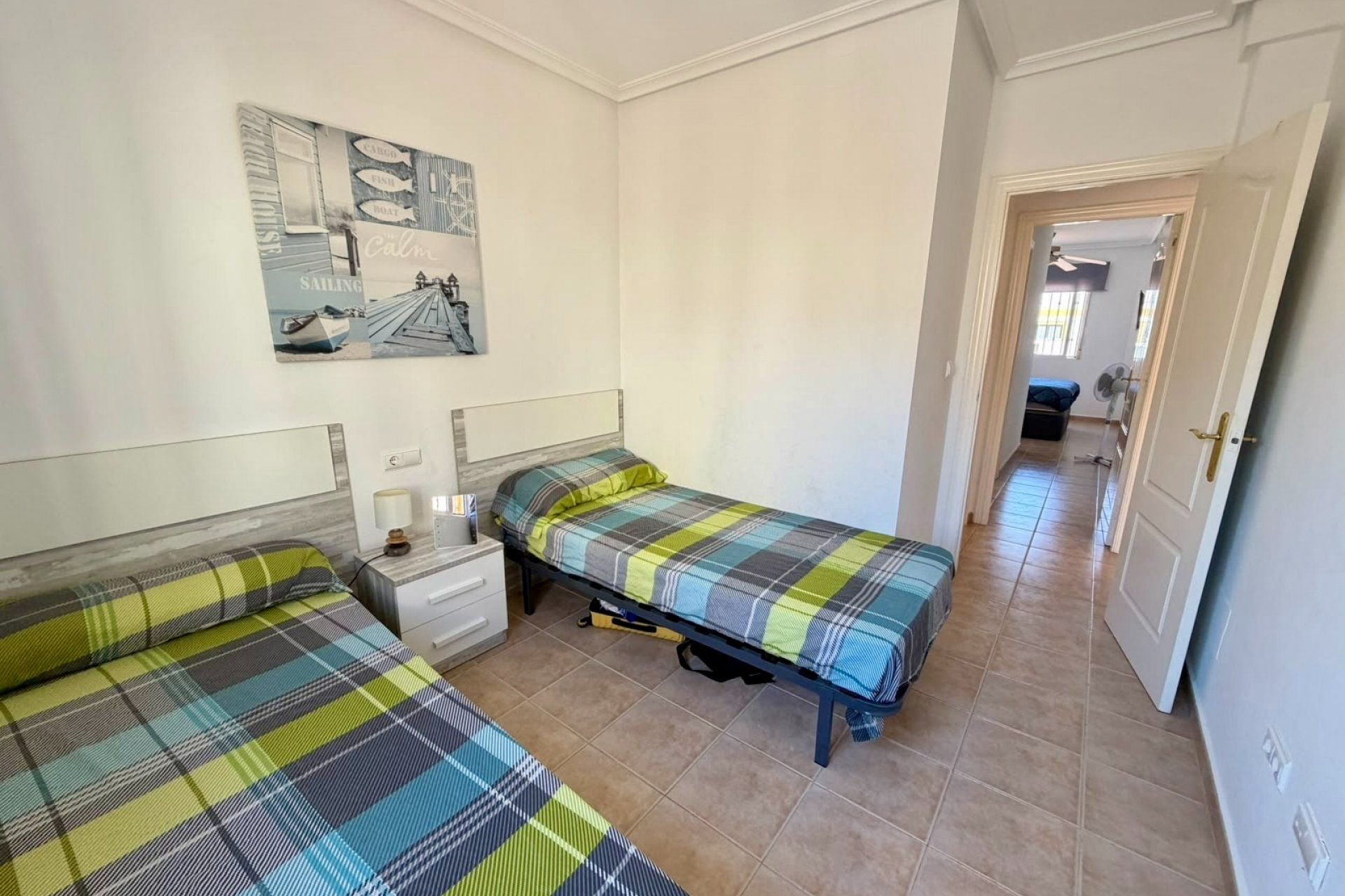 Reventa - Casa adosada - Orihuela - Entre Naranjos