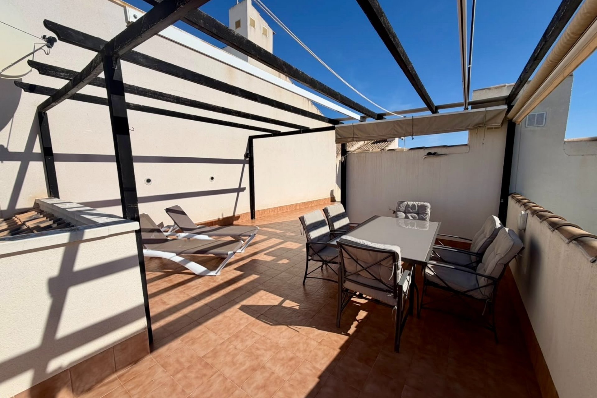 Reventa - Casa adosada - Orihuela - Entre Naranjos