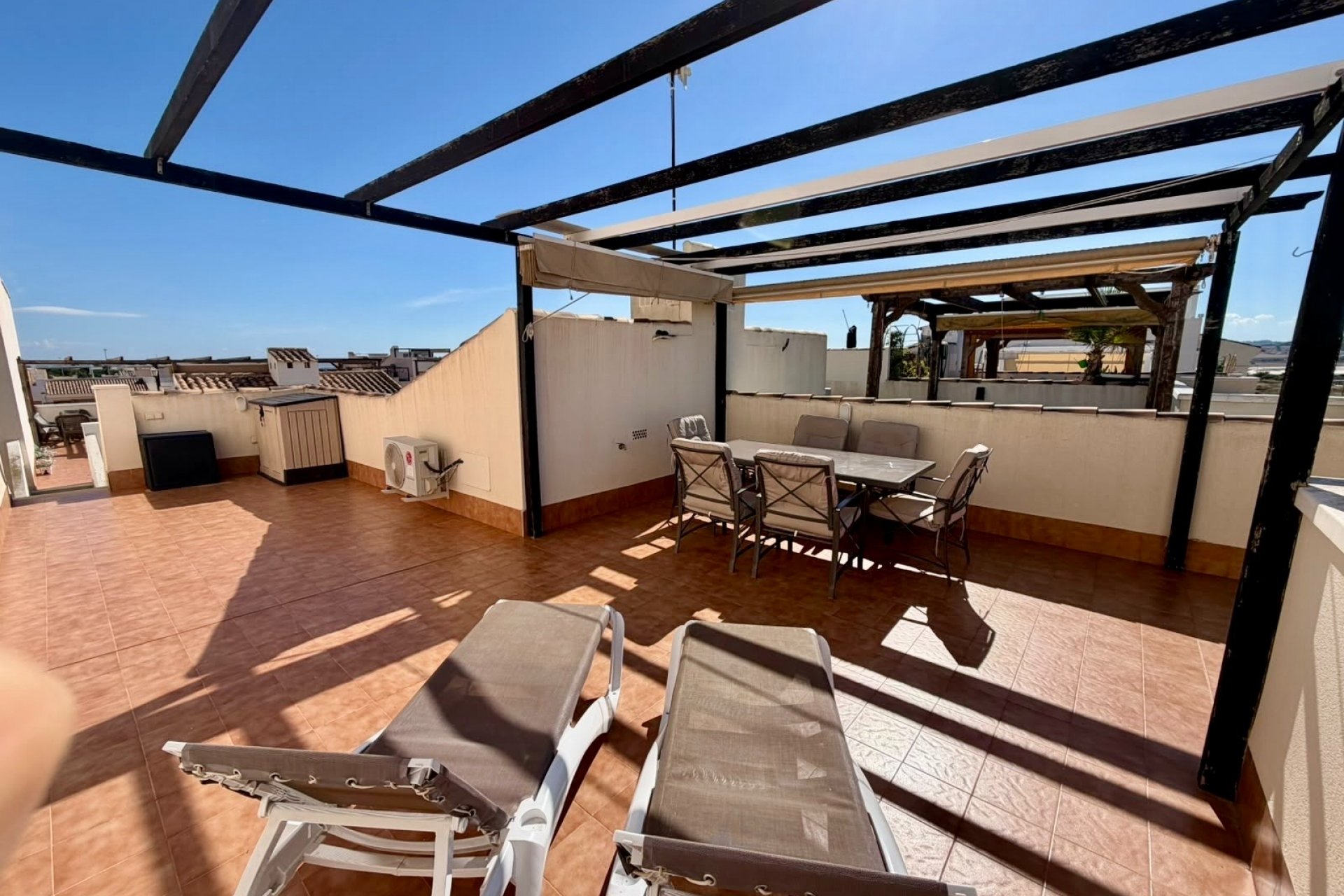 Reventa - Casa adosada - Orihuela - Entre Naranjos
