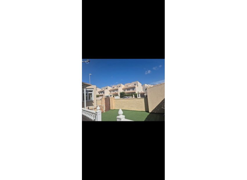 Reventa - Casa adosada - Orihuela - Playa Flamenca