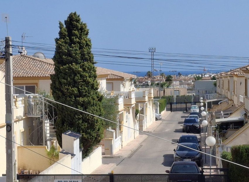 Reventa - Casa adosada - Orihuela - Playa Flamenca