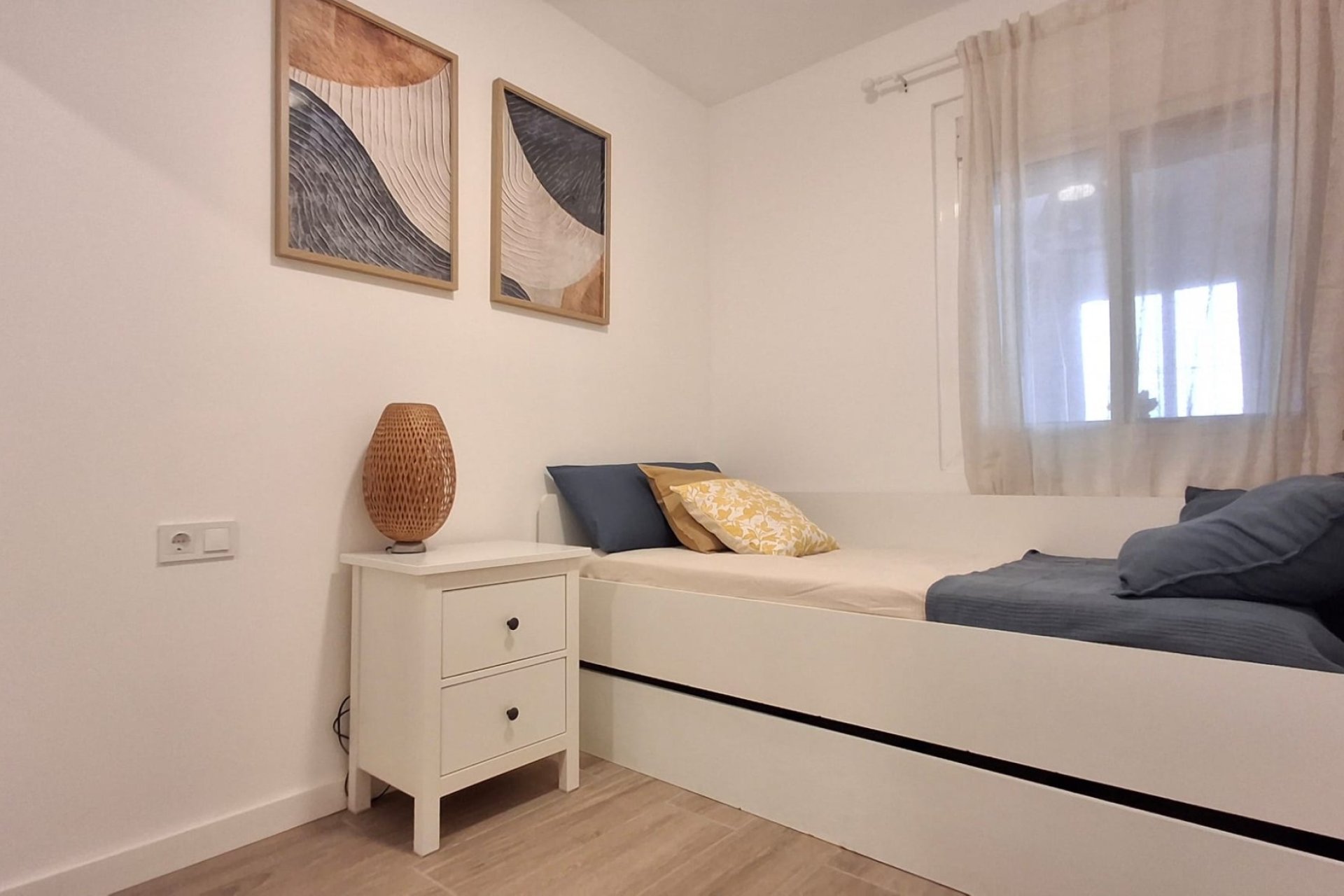 Reventa - Casa adosada - Orihuela - Playa Flamenca