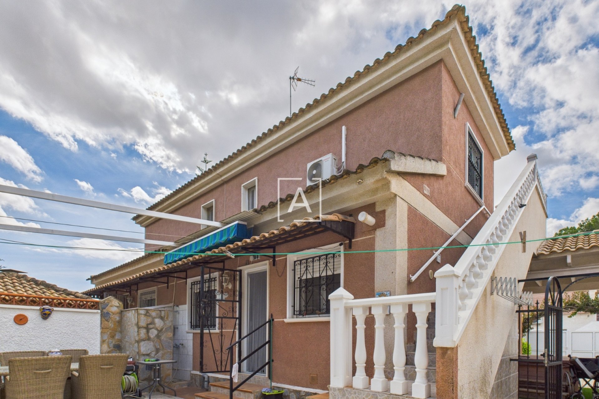 Reventa - Casa adosada - Pinar de Campoverde