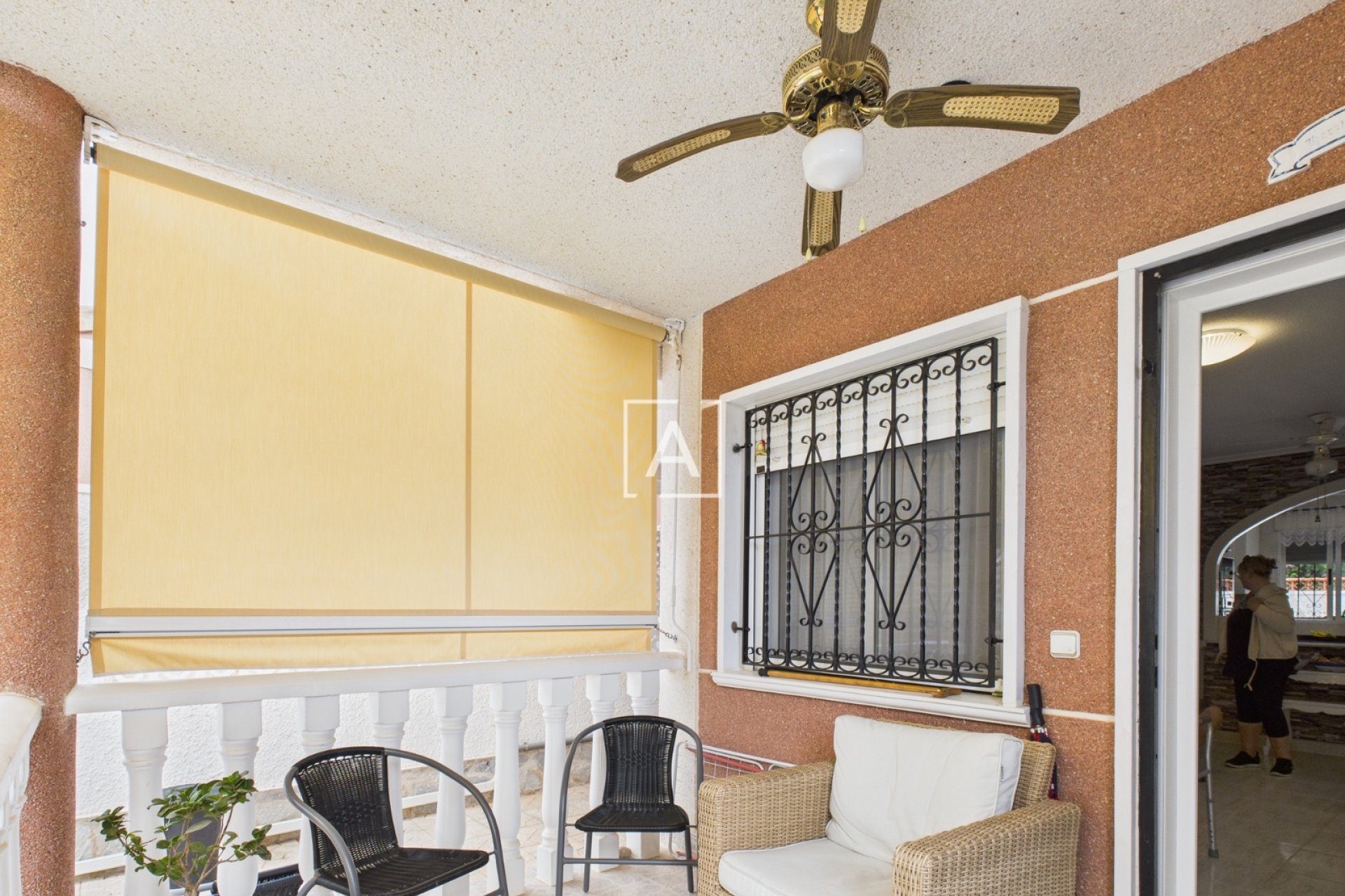 Reventa - Casa adosada - Pinar de Campoverde
