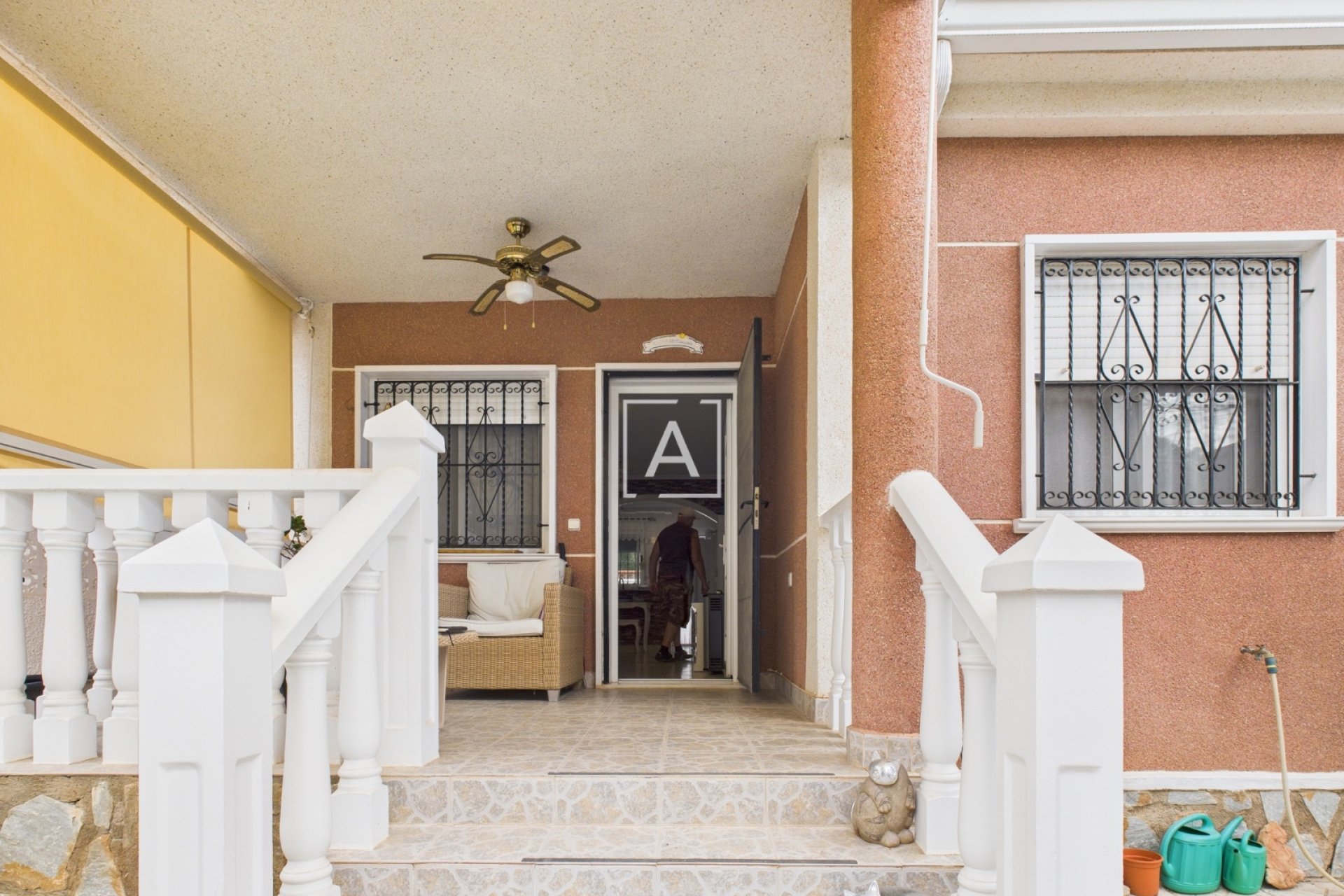 Reventa - Casa adosada - Pinar de Campoverde