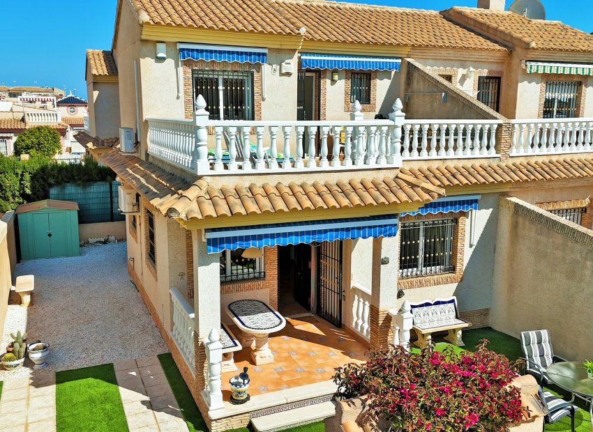 Reventa - Casa adosada - Playa Flamenca
