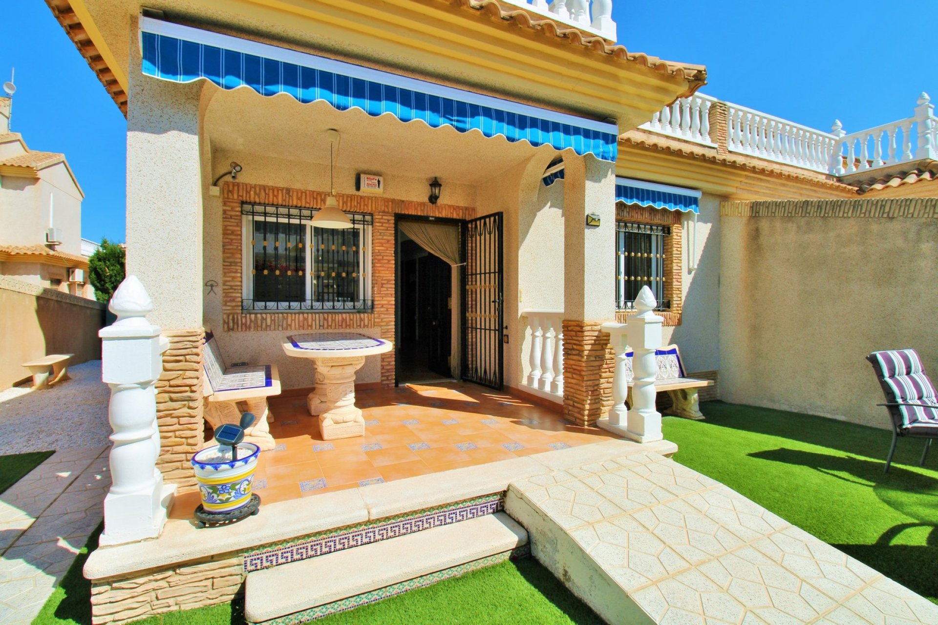 Reventa - Casa adosada - Playa Flamenca