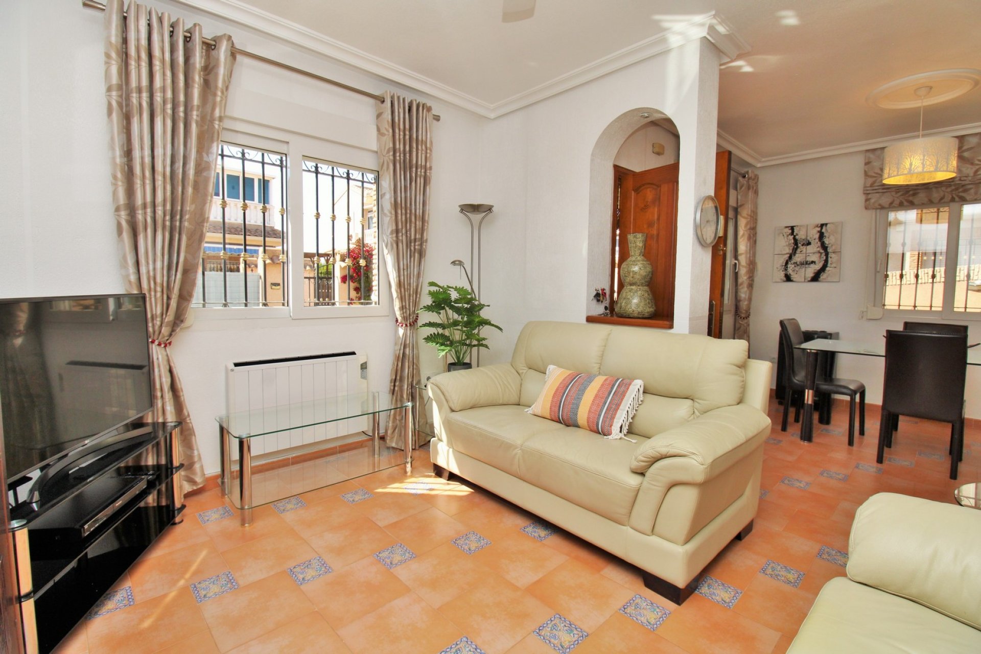 Reventa - Casa adosada - Playa Flamenca