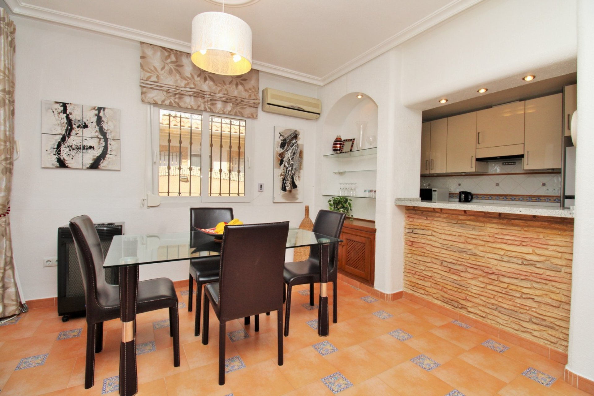 Reventa - Casa adosada - Playa Flamenca