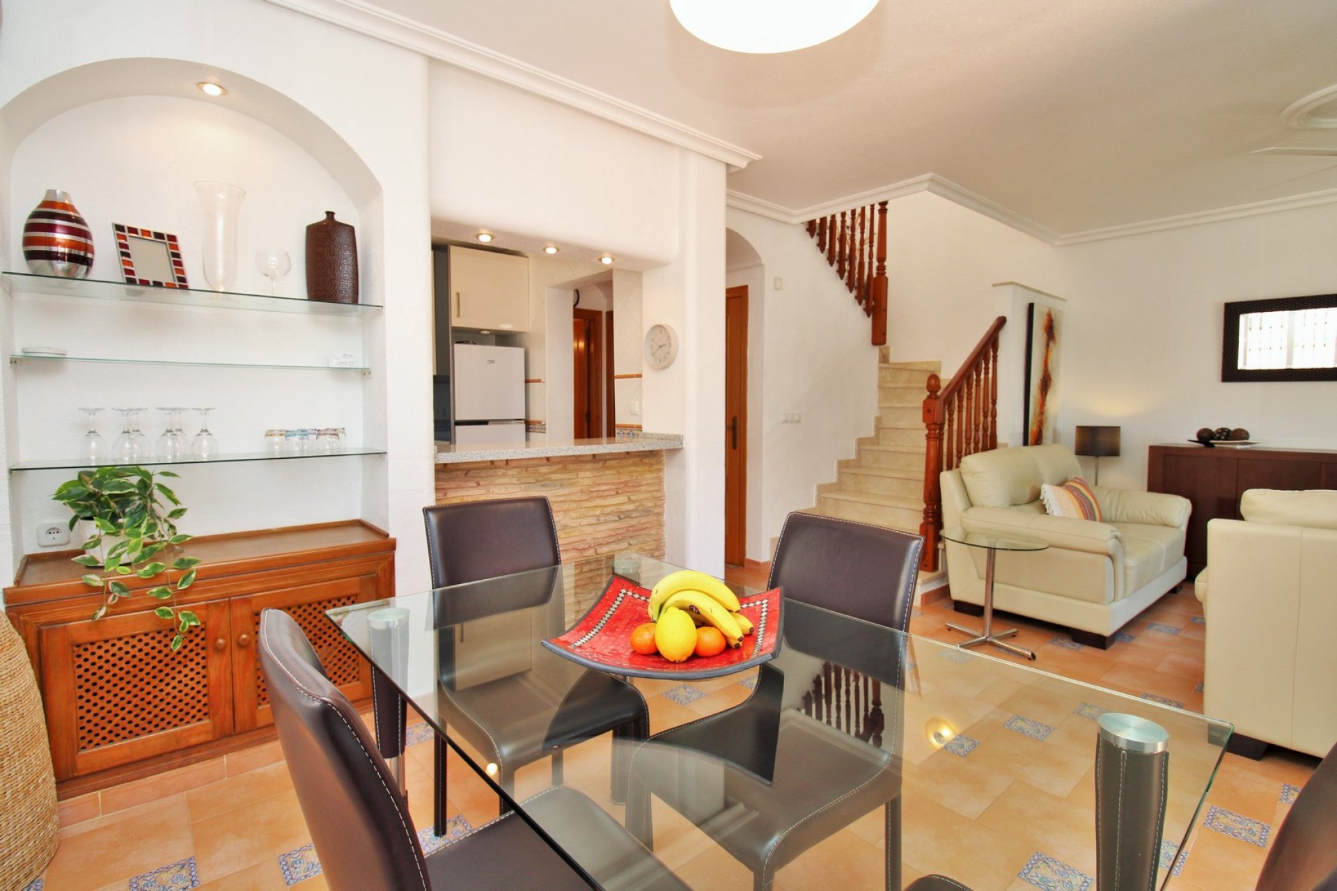 Reventa - Casa adosada - Playa Flamenca