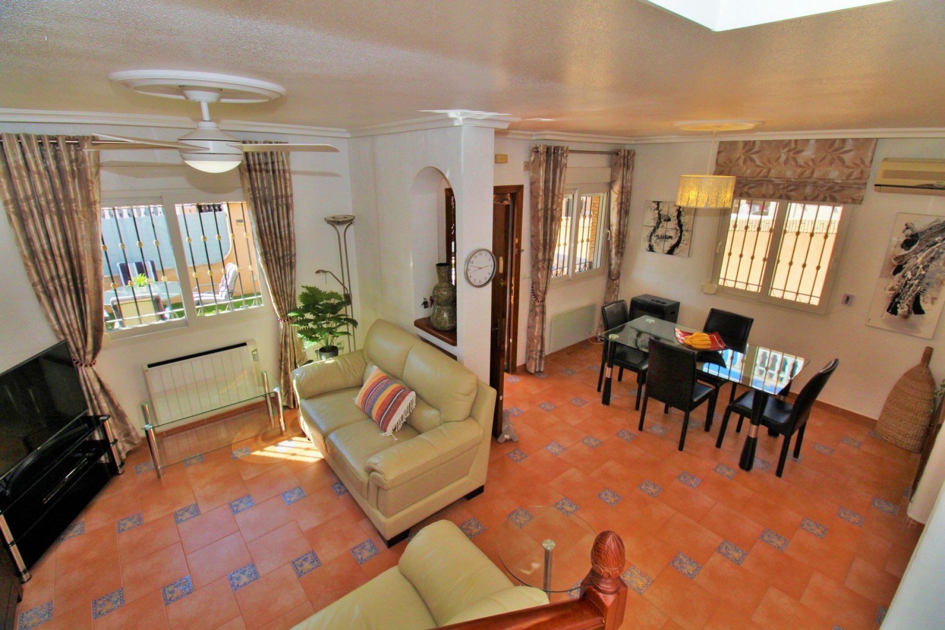 Reventa - Casa adosada - Playa Flamenca