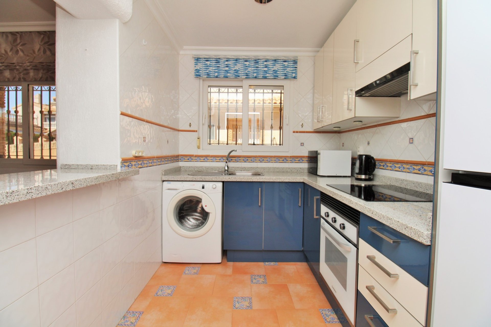 Reventa - Casa adosada - Playa Flamenca