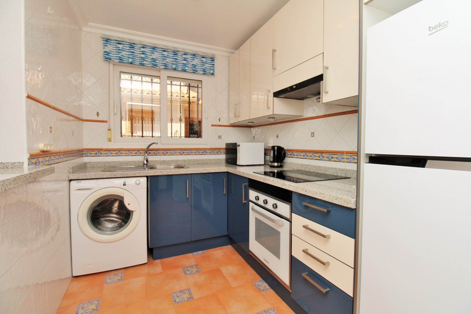 Reventa - Casa adosada - Playa Flamenca