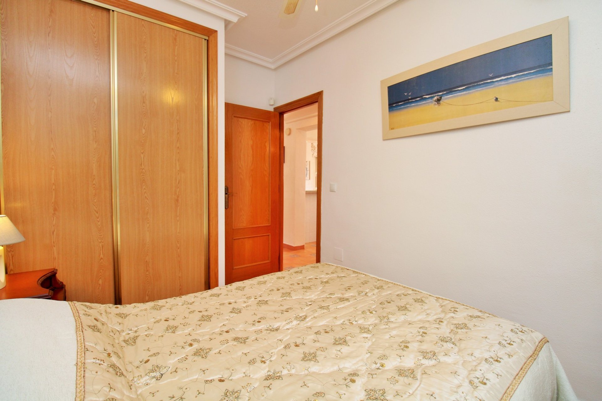 Reventa - Casa adosada - Playa Flamenca