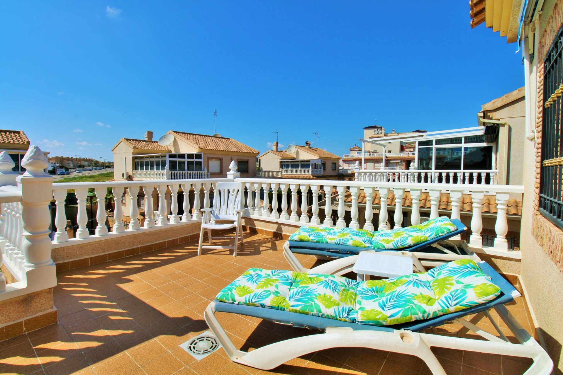 Reventa - Casa adosada - Playa Flamenca