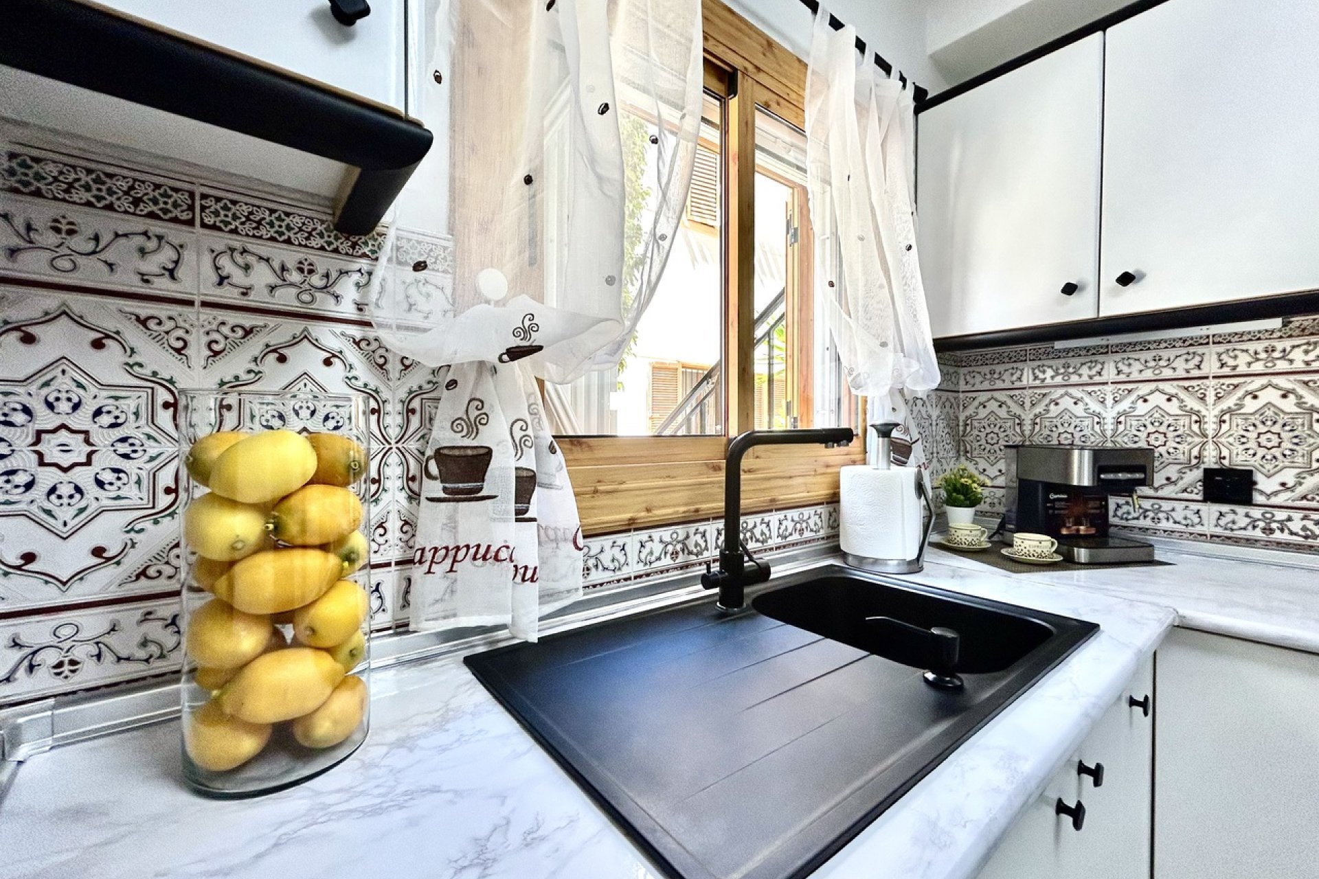 Reventa - Casa adosada - Playa Flamenca