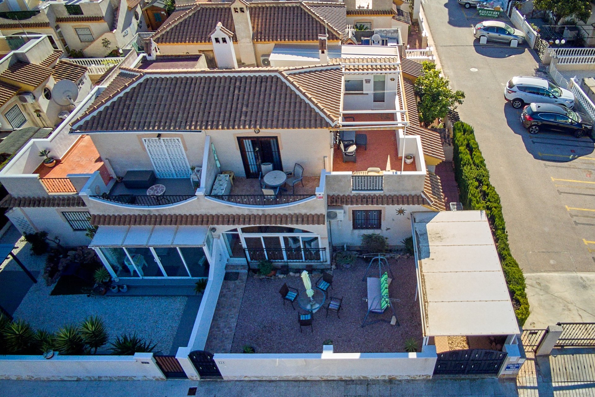 Reventa - Casa adosada - Playa Flamenca