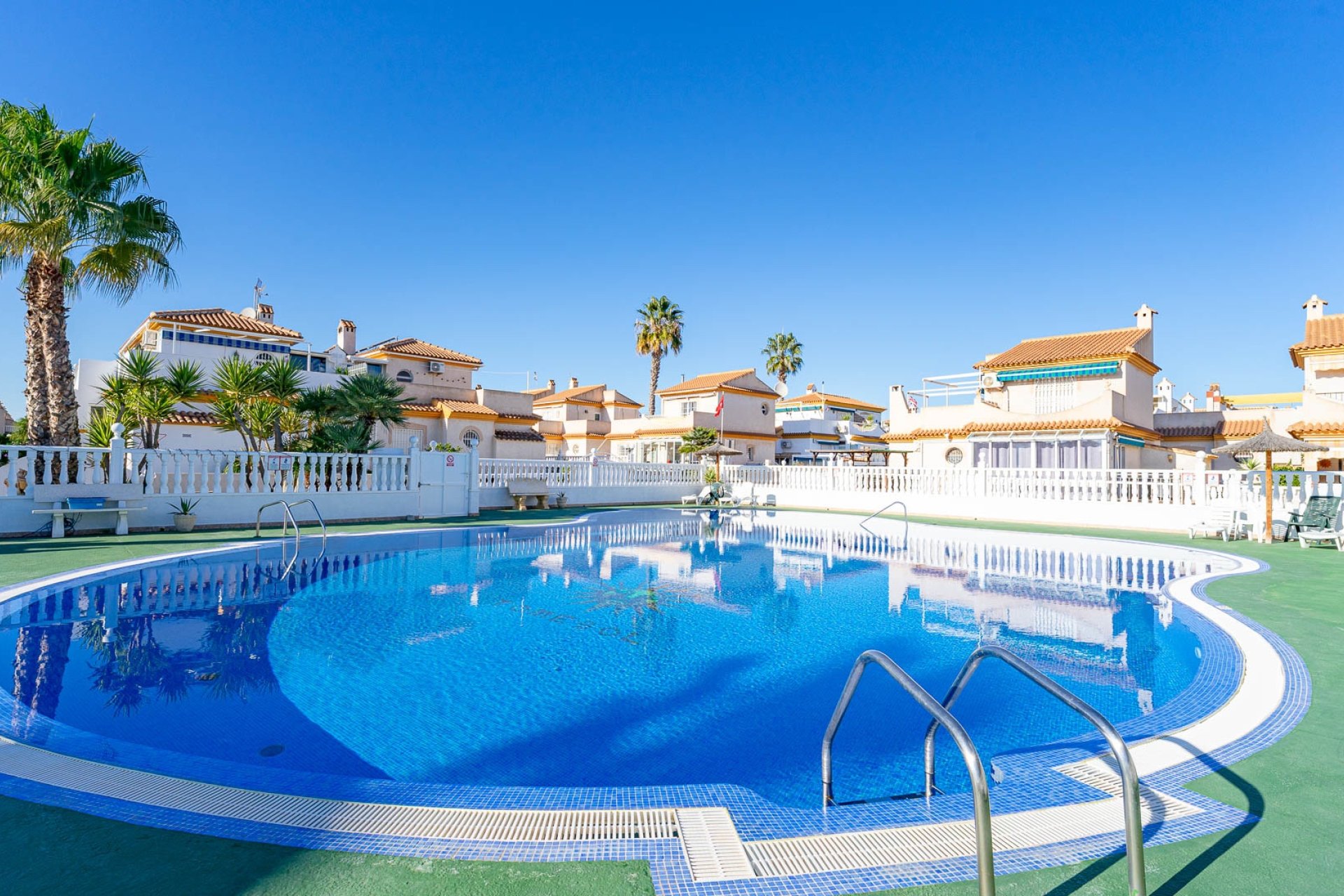 Reventa - Casa adosada - Playa Flamenca