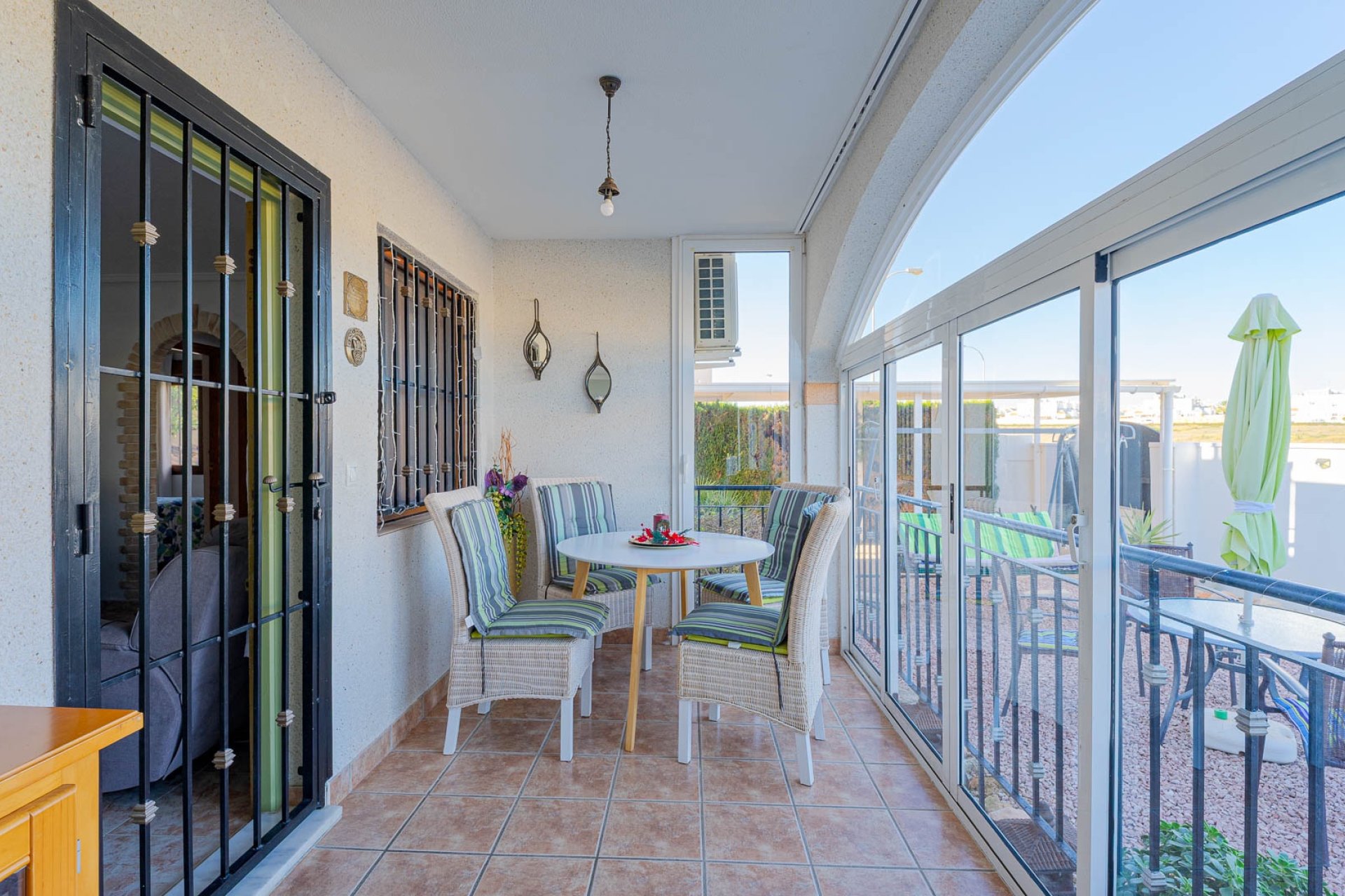 Reventa - Casa adosada - Playa Flamenca