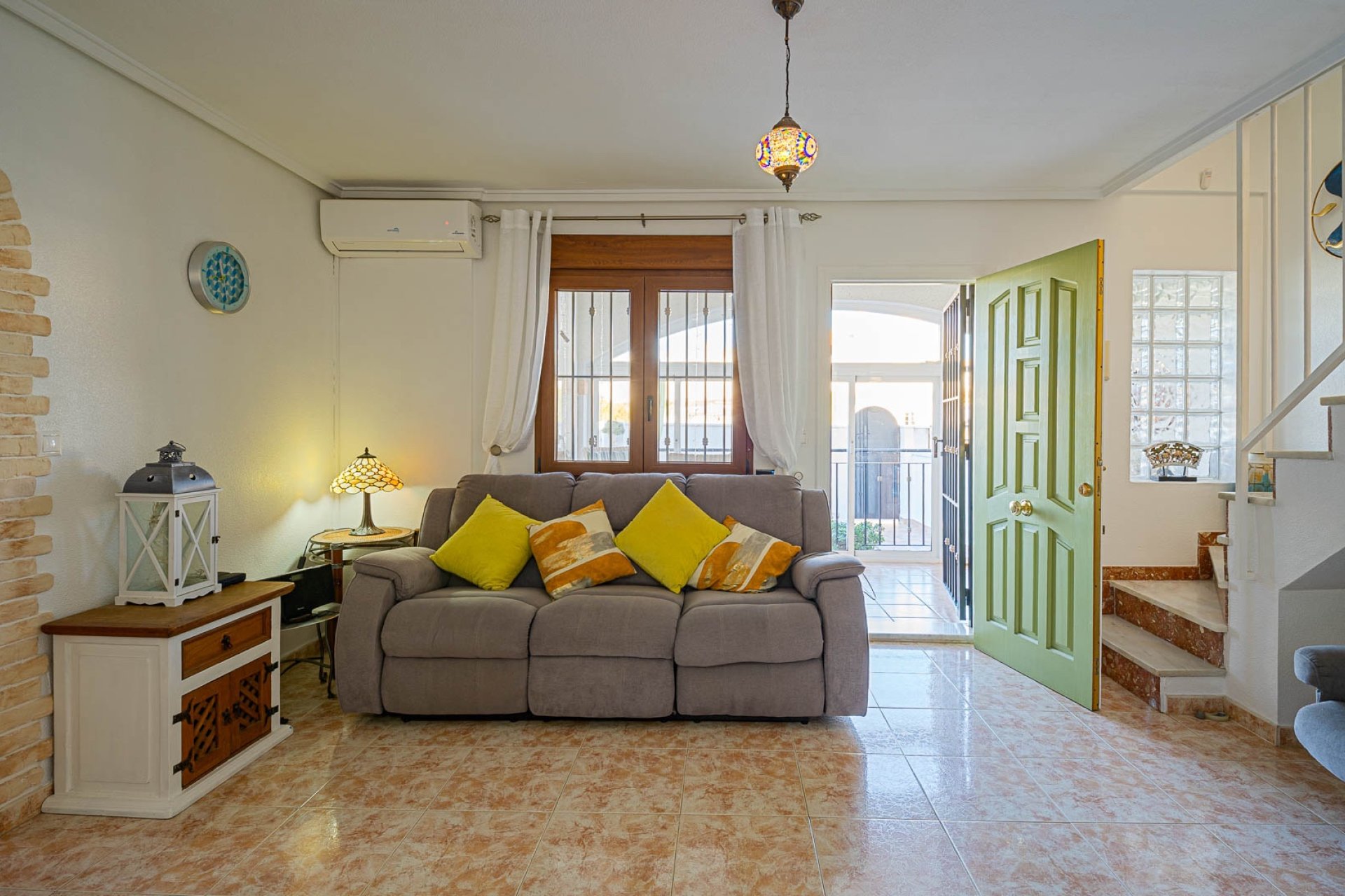 Reventa - Casa adosada - Playa Flamenca