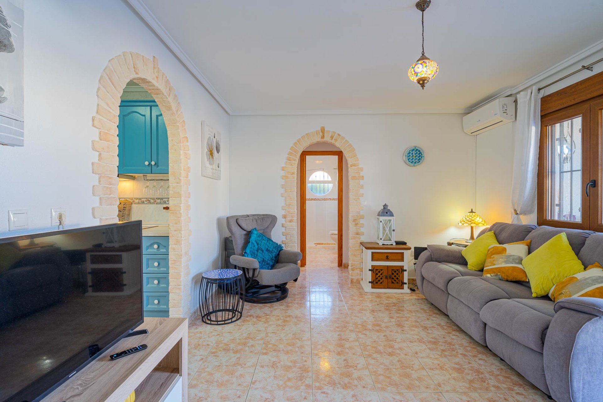 Reventa - Casa adosada - Playa Flamenca