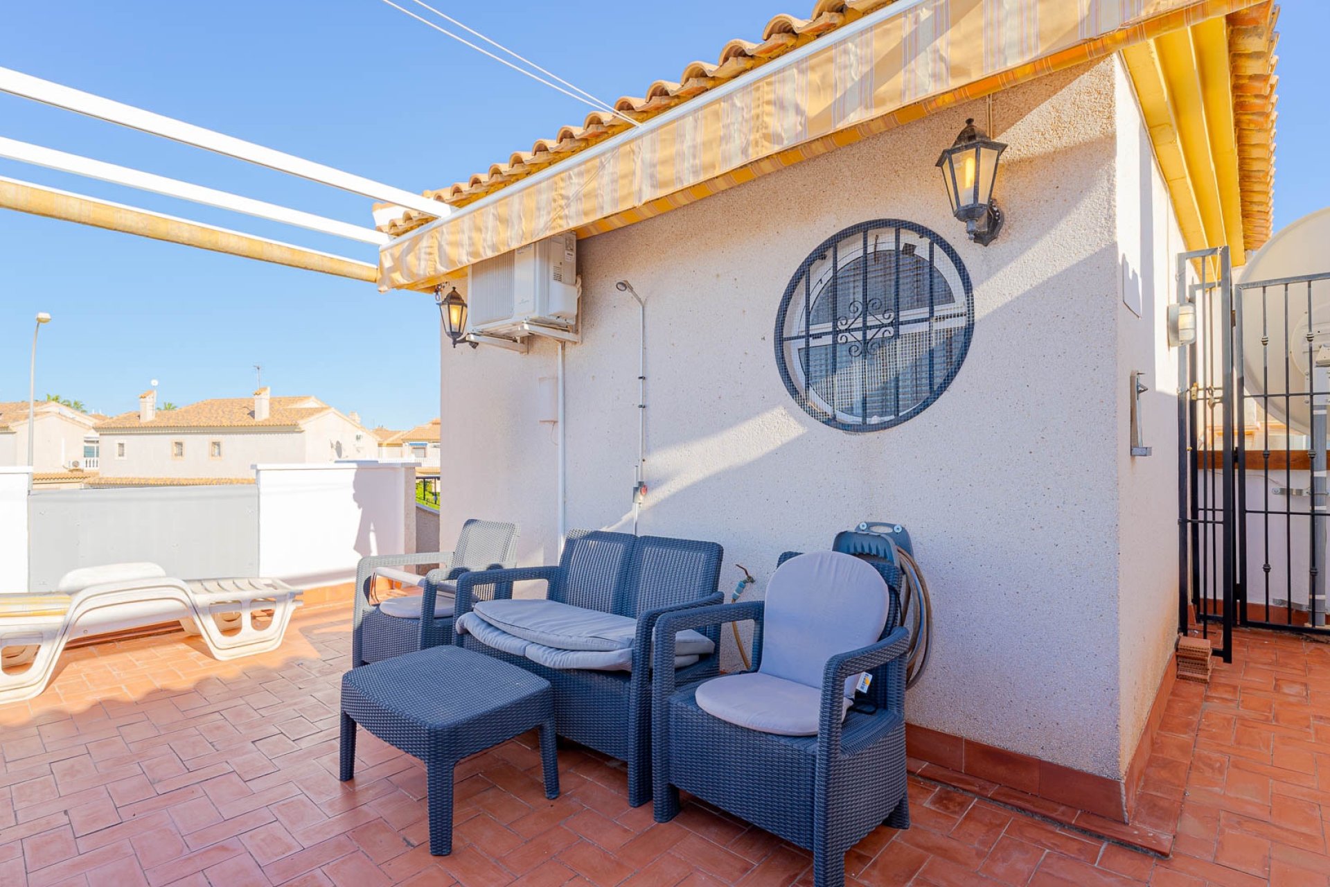 Reventa - Casa adosada - Playa Flamenca