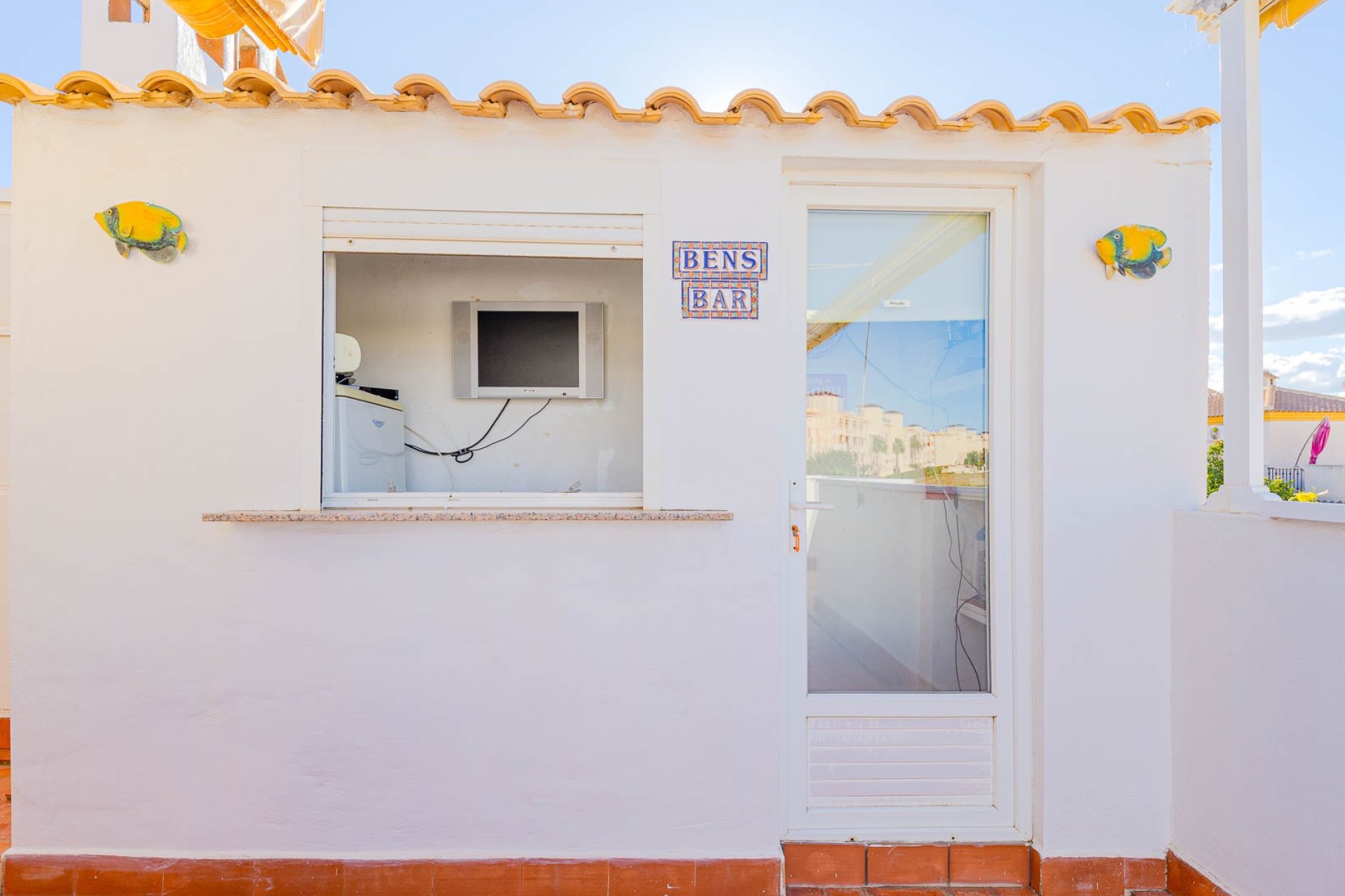 Reventa - Casa adosada - Playa Flamenca