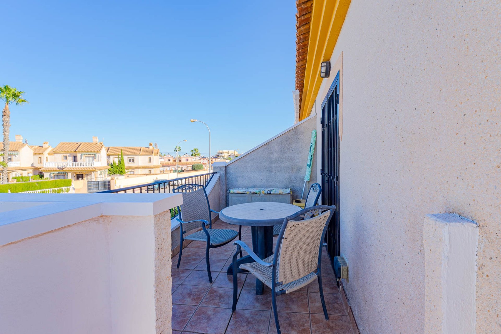 Reventa - Casa adosada - Playa Flamenca
