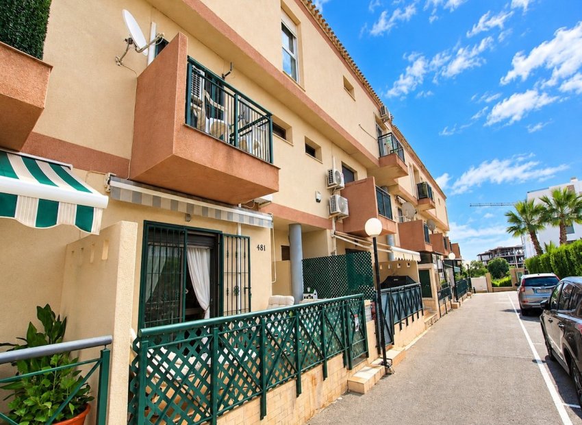 Reventa - Casa adosada - Playa Flamenca