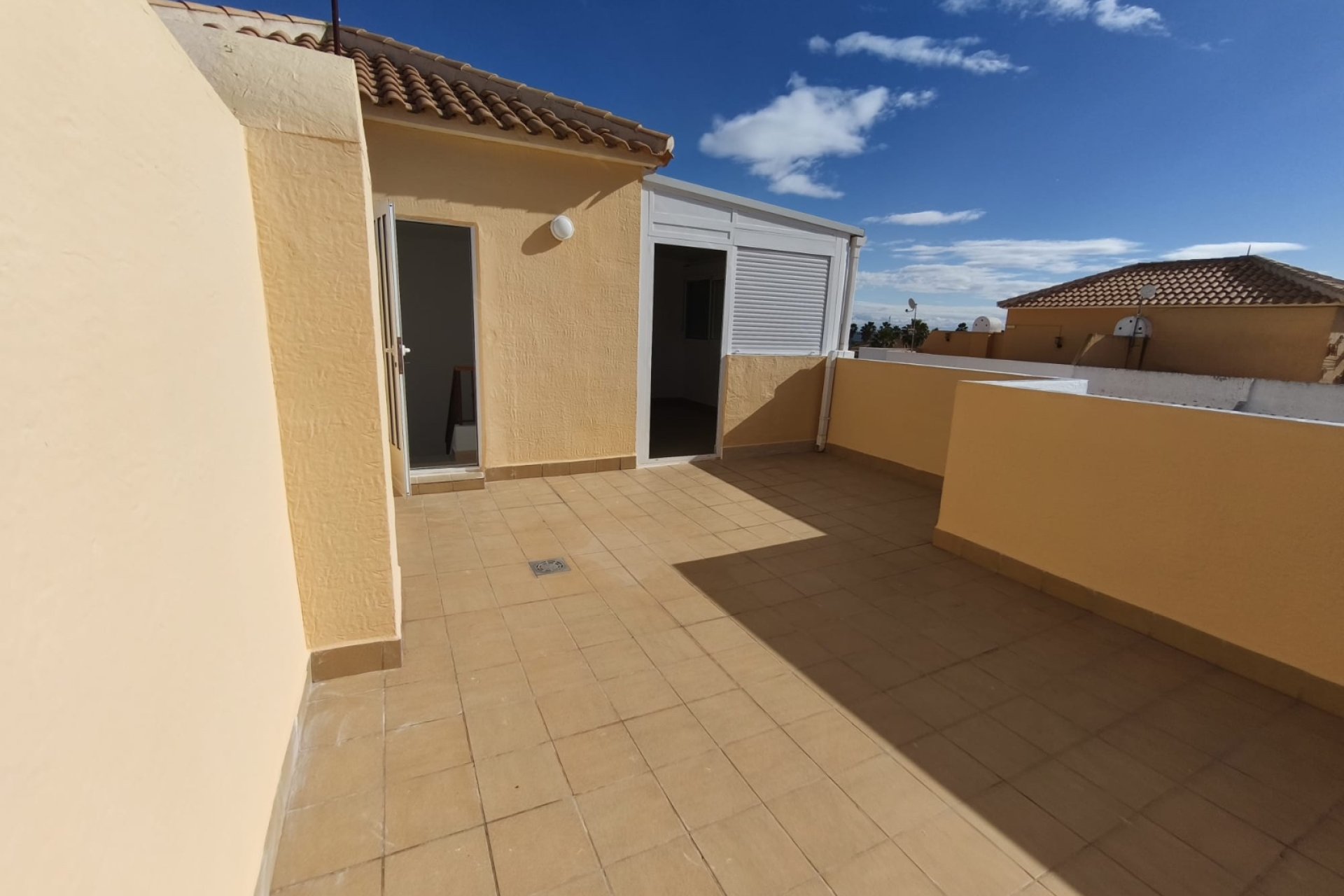 Reventa - Casa adosada - Rojales - Ciudad Quesada