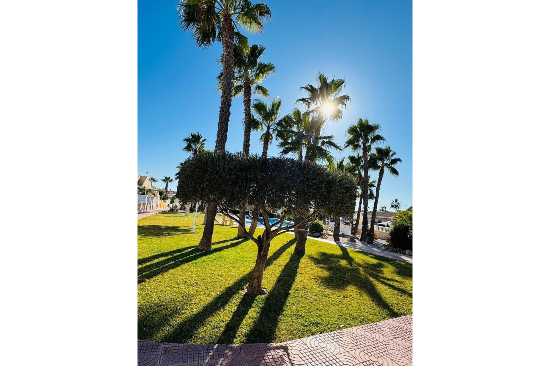 Reventa - Casa adosada - Rojales - Ciudad Quesada