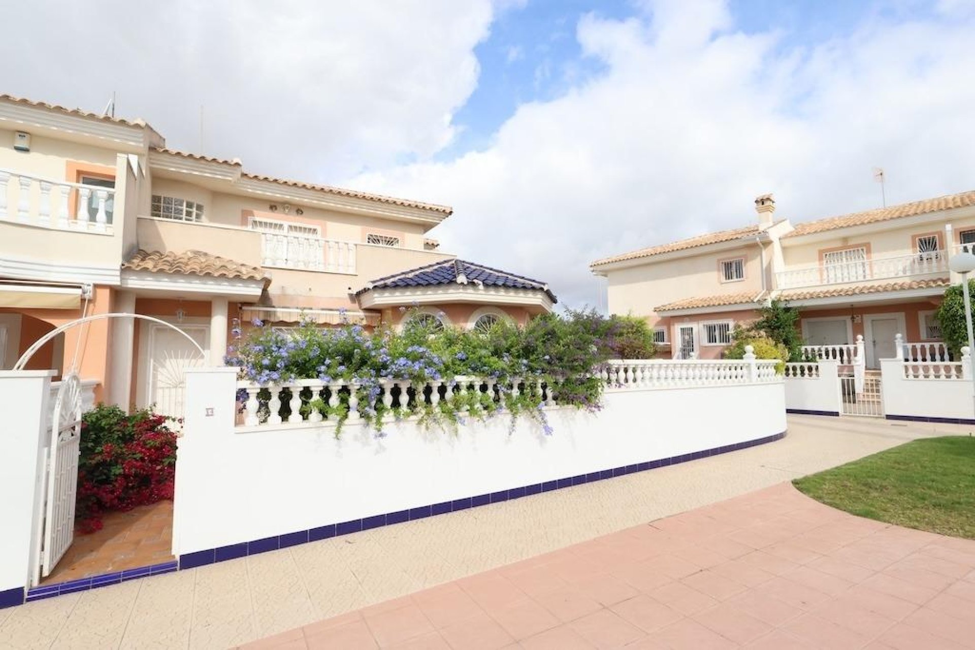 Reventa - Casa adosada - Rojales - Doña Pepa