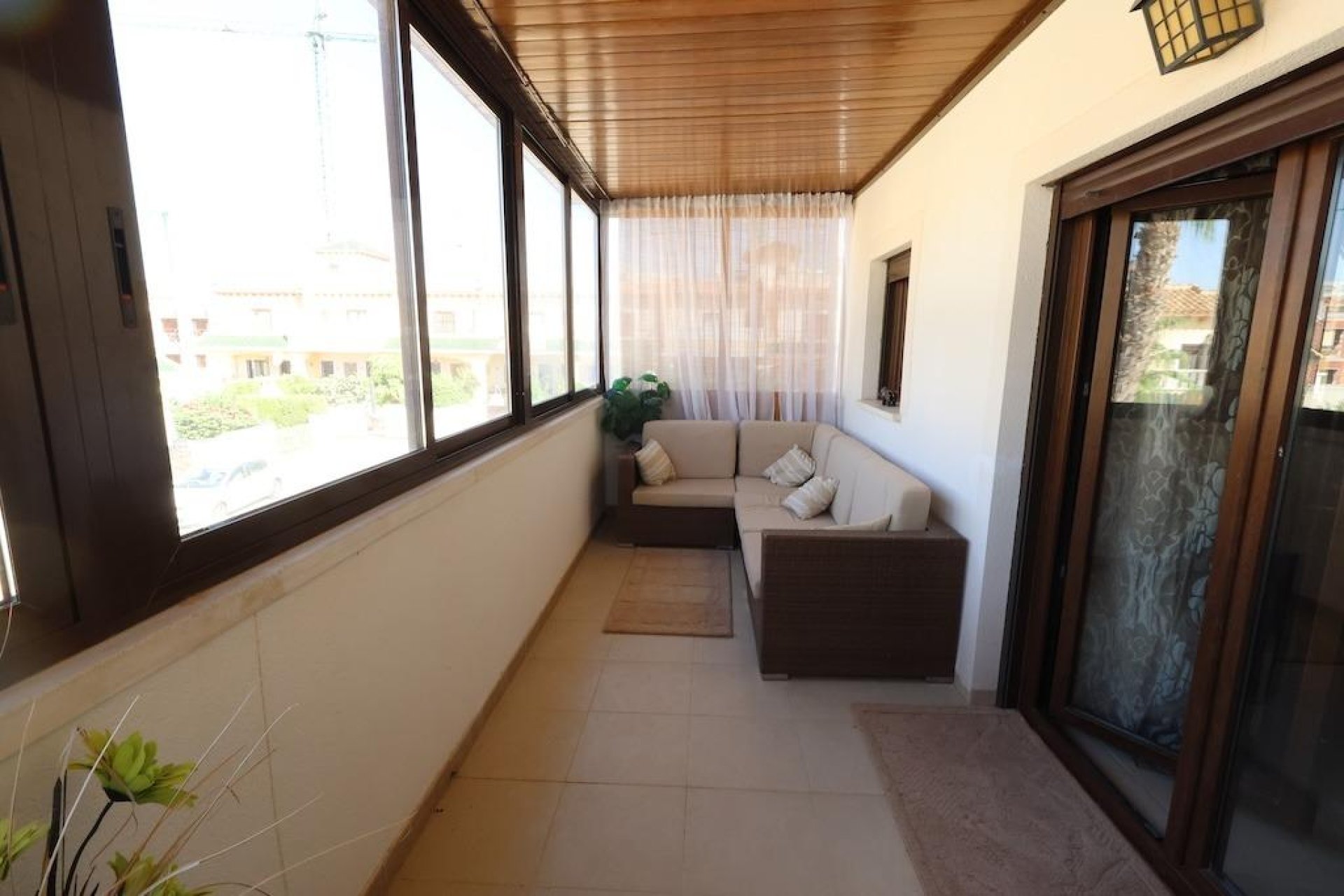 Reventa - Casa adosada - Rojales - Lo Marabu