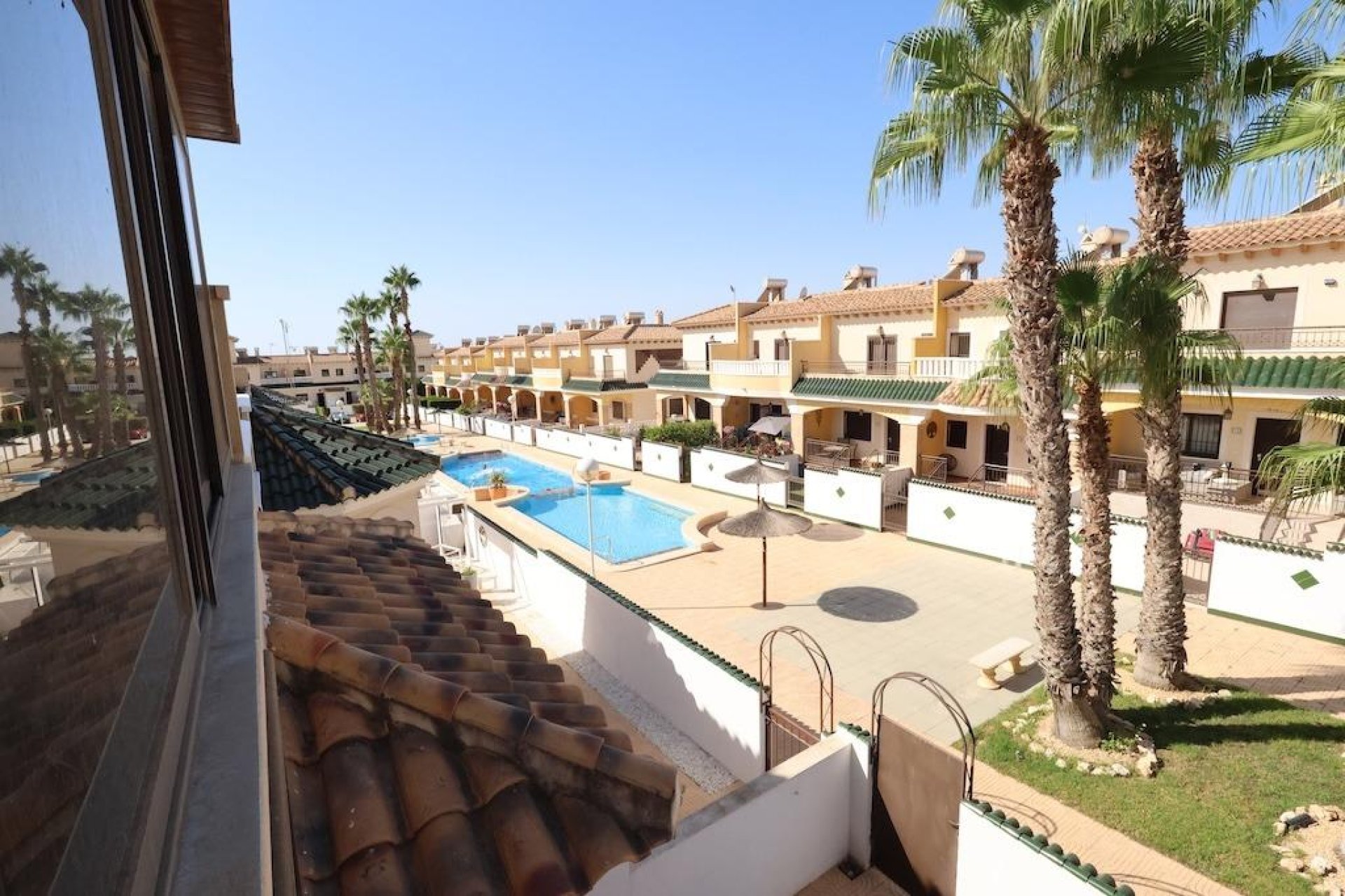 Reventa - Casa adosada - Rojales - Lo Marabu