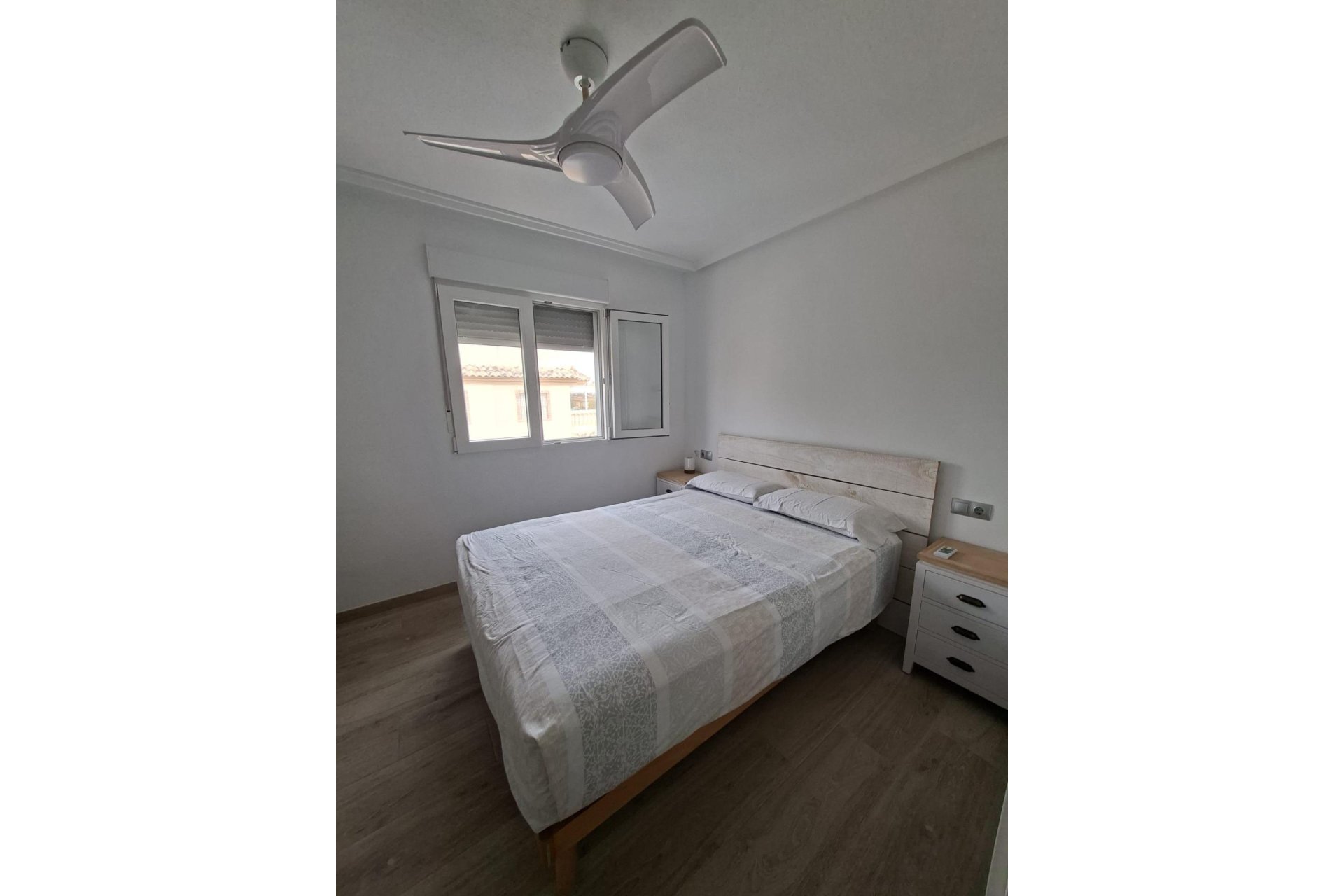 Reventa - Casa adosada - Rojales - Lo Marabu