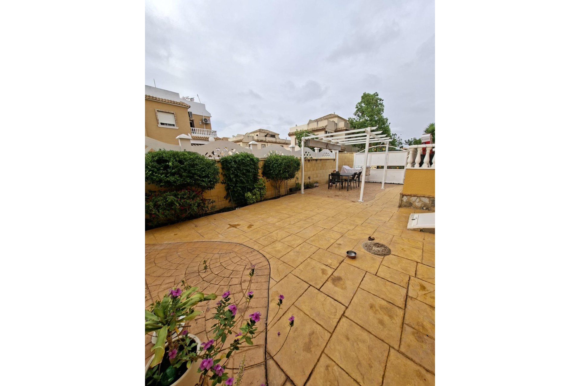 Reventa - Casa adosada - Rojales - Lo Marabu