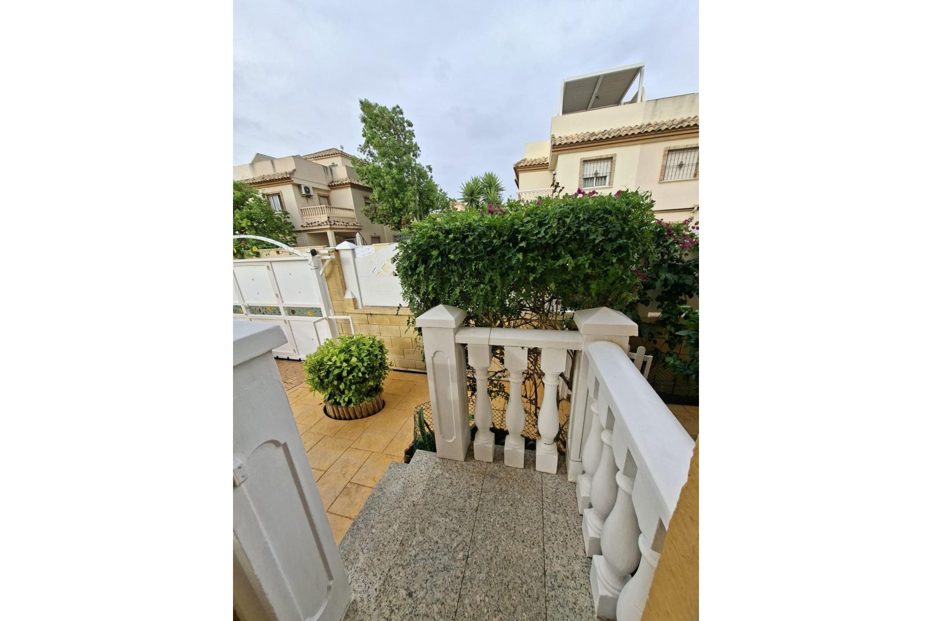 Reventa - Casa adosada - Rojales - Lo Marabu