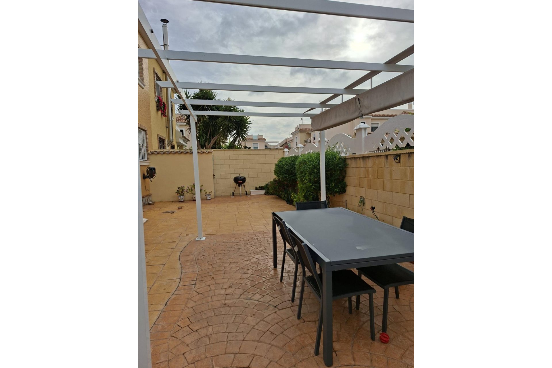 Reventa - Casa adosada - Rojales - Lo Marabu