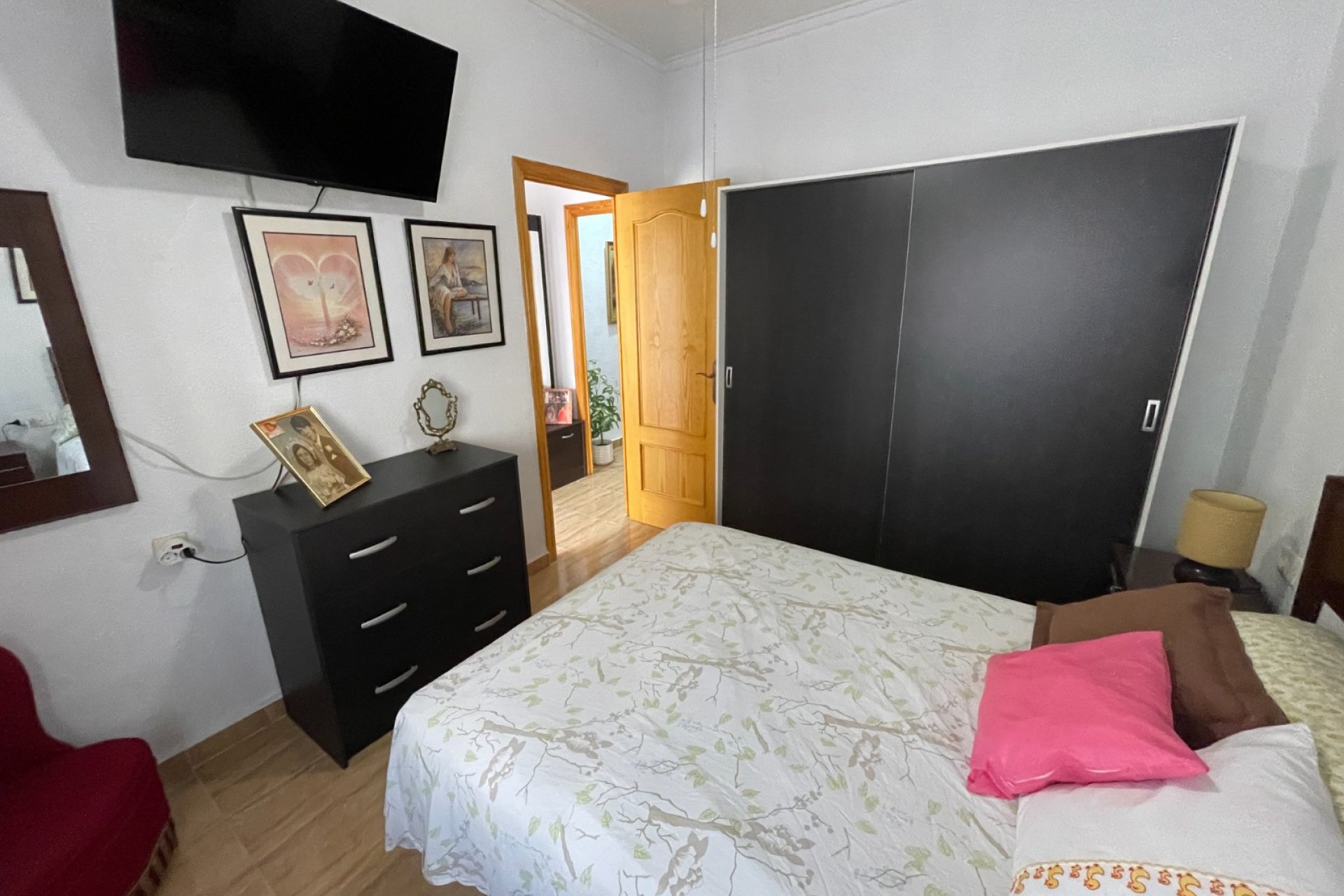 Reventa - Casa adosada - San Fulgencio