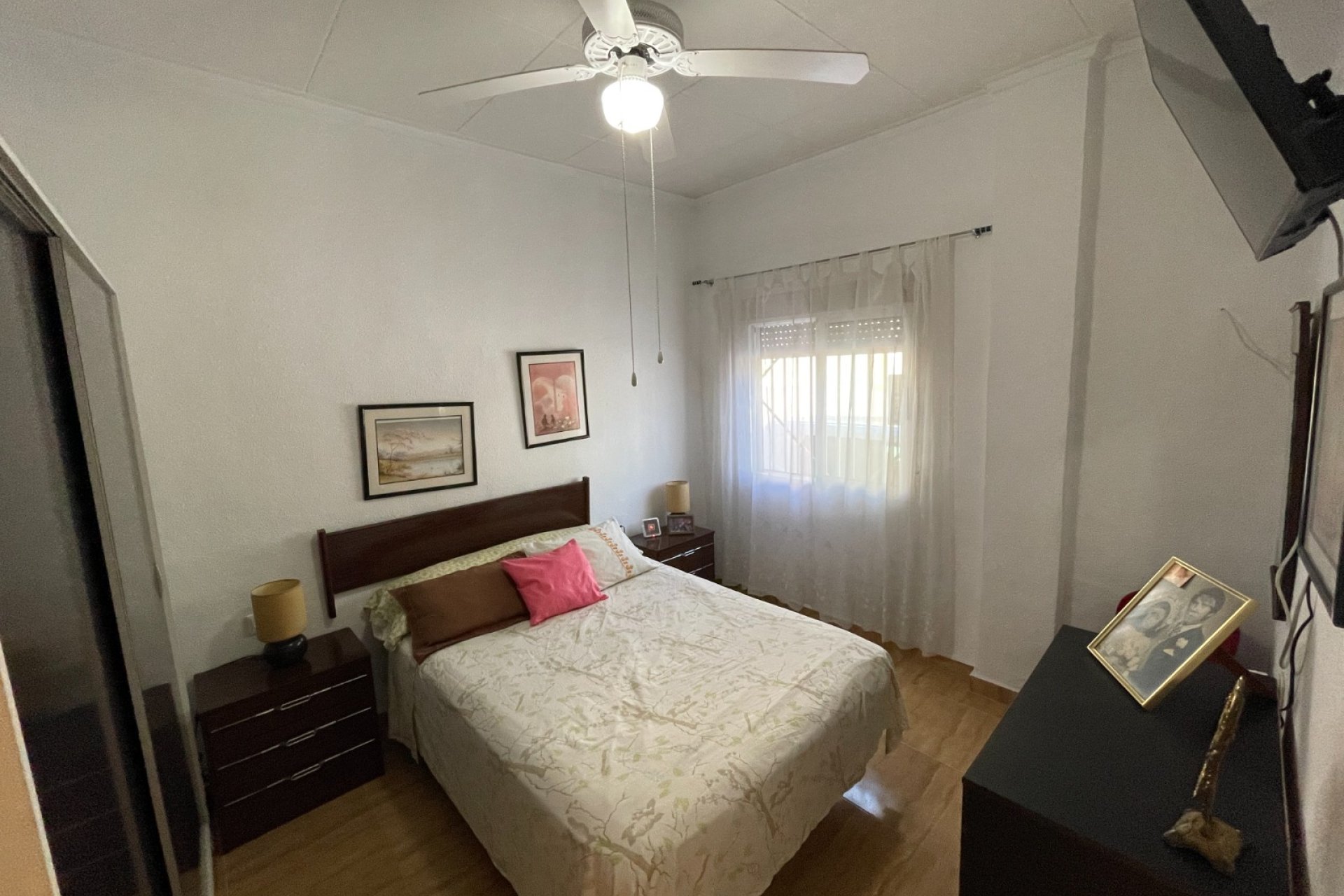 Reventa - Casa adosada - San Fulgencio