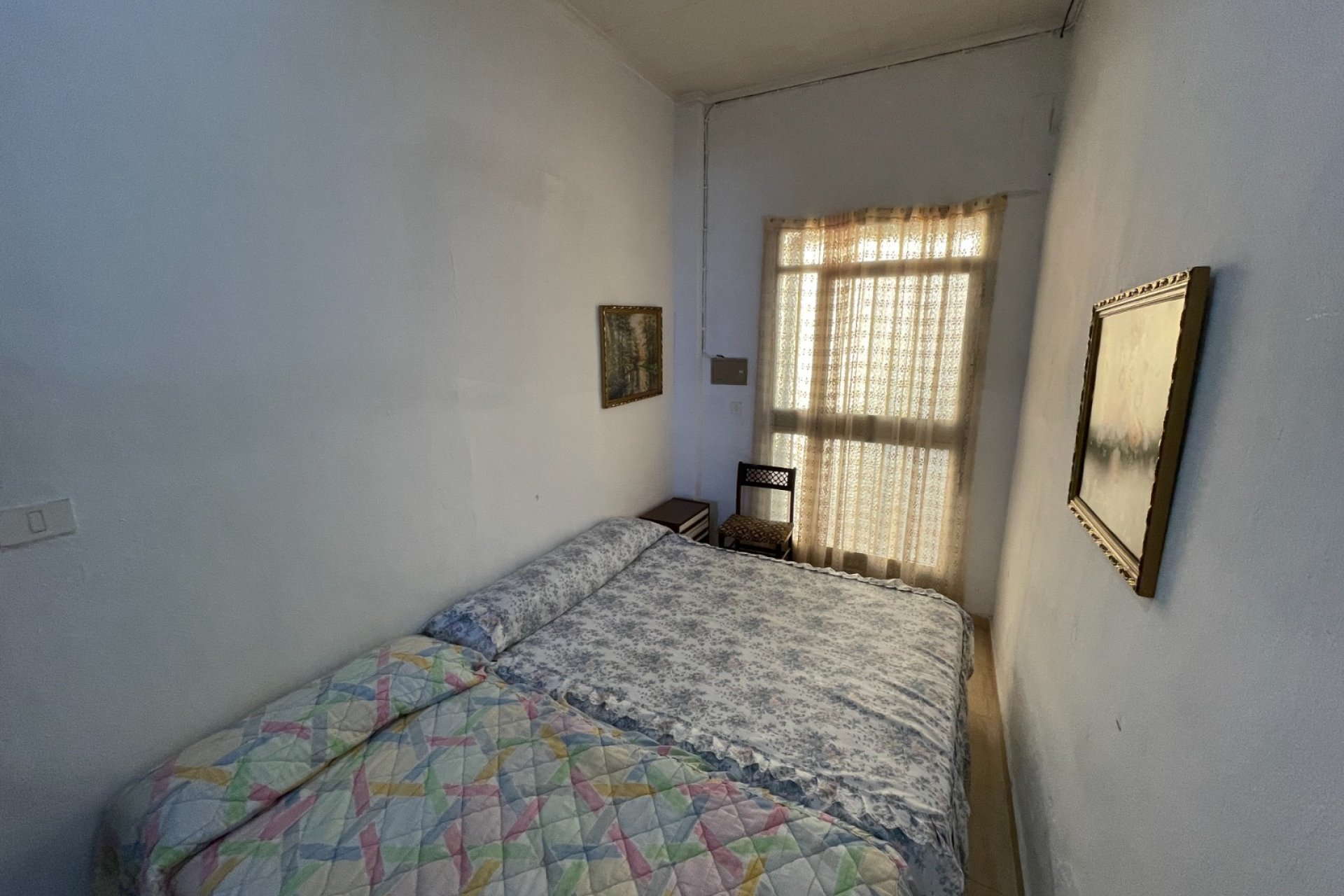 Reventa - Casa adosada - San Fulgencio