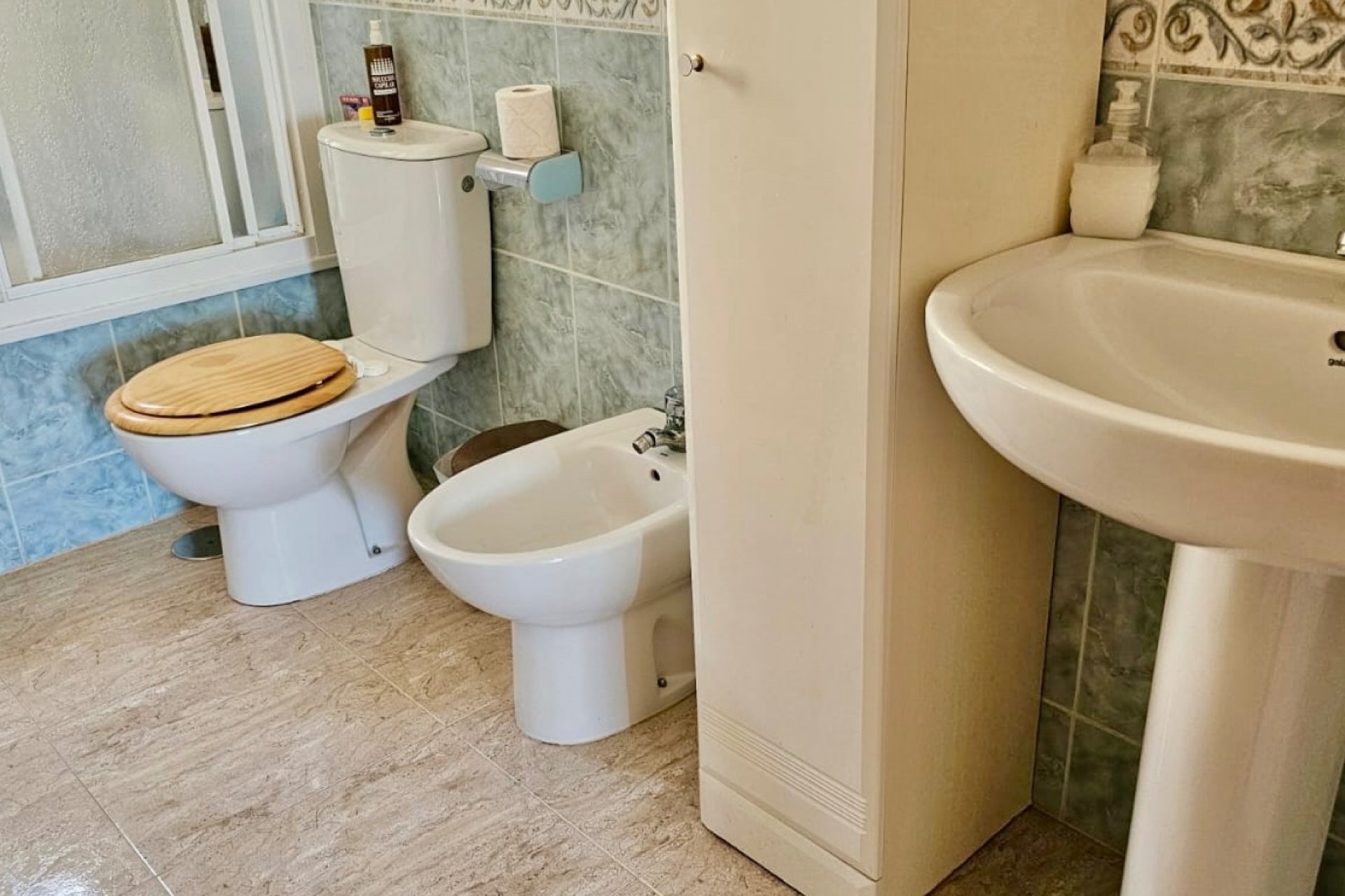 Reventa - Casa adosada - San Javier