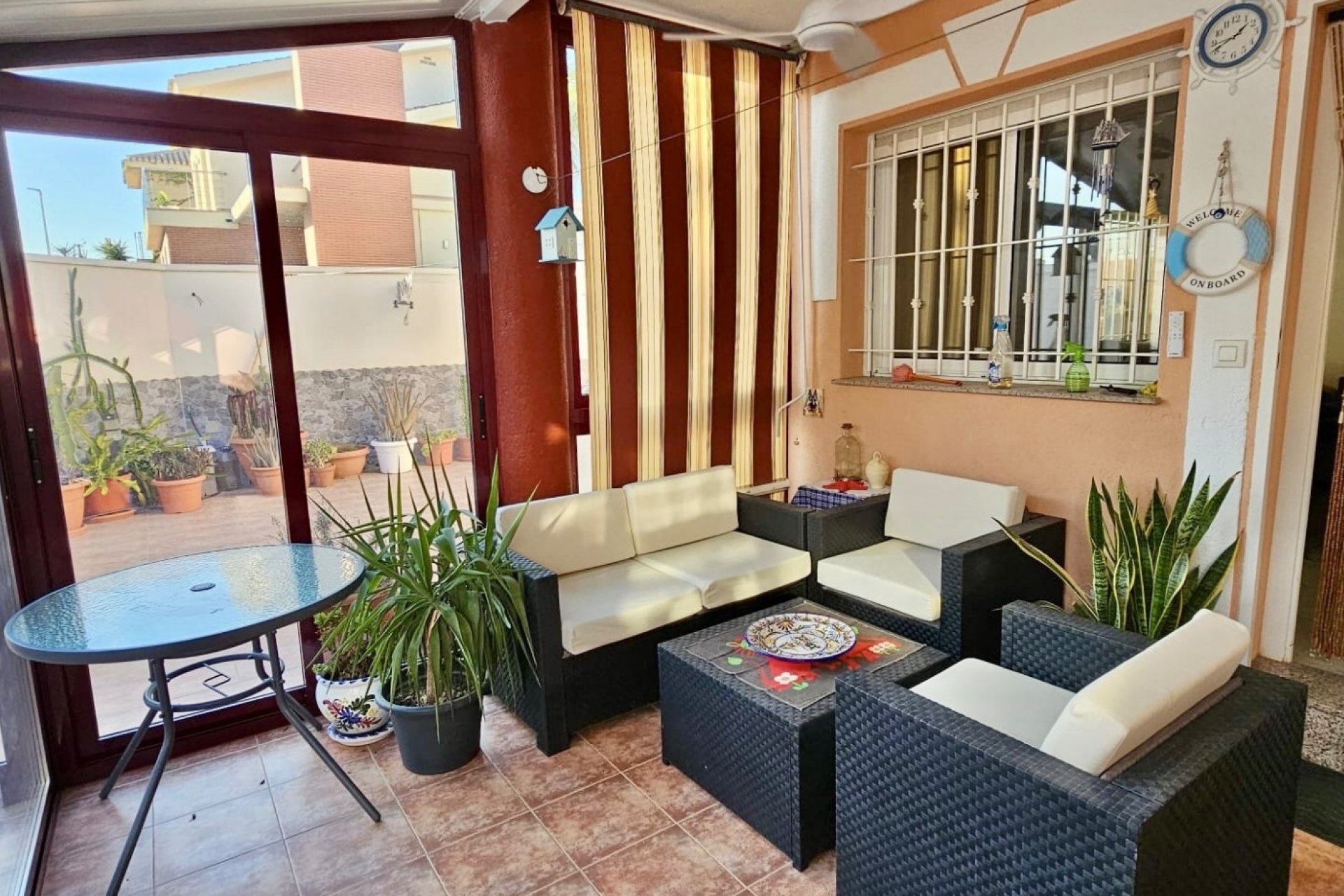 Reventa - Casa adosada - San Javier