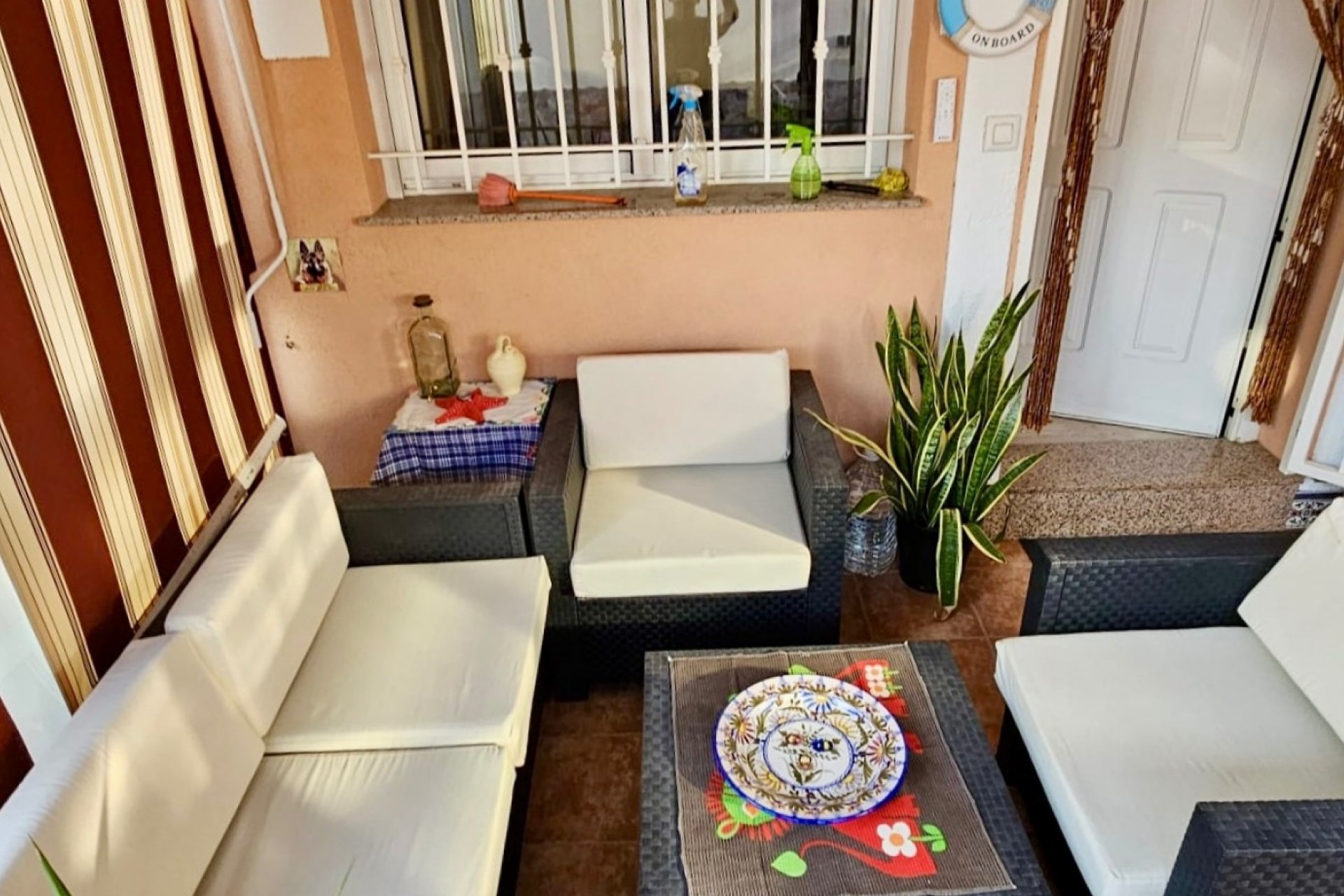 Reventa - Casa adosada - San Javier