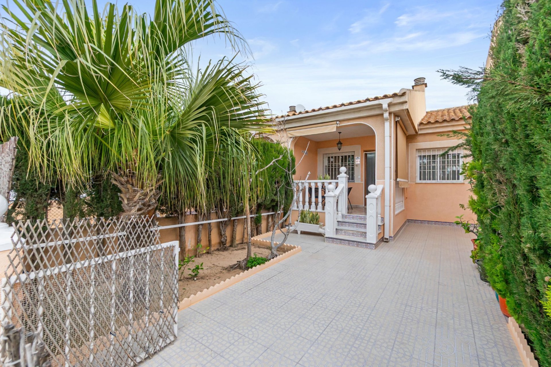 Reventa - Casa adosada - San Javier