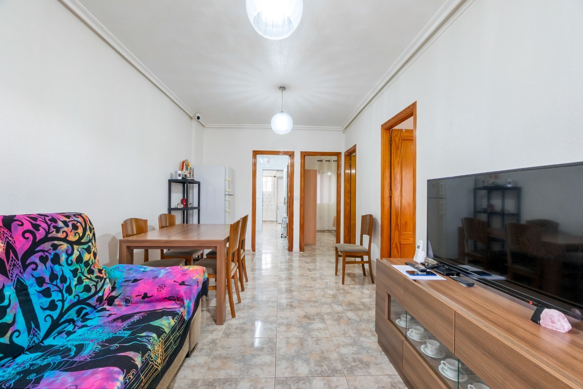Reventa - Casa adosada - San Javier