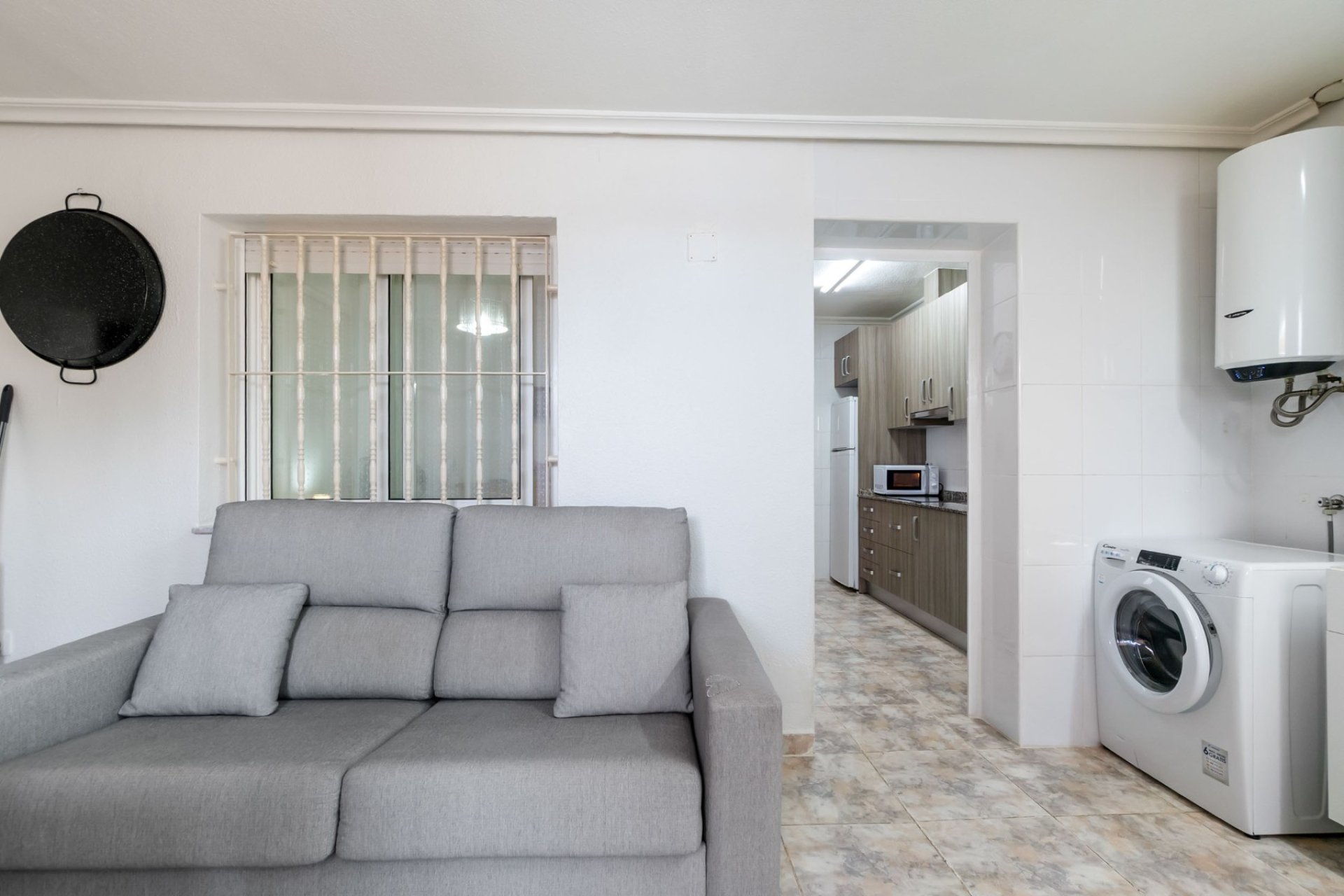 Reventa - Casa adosada - San Javier