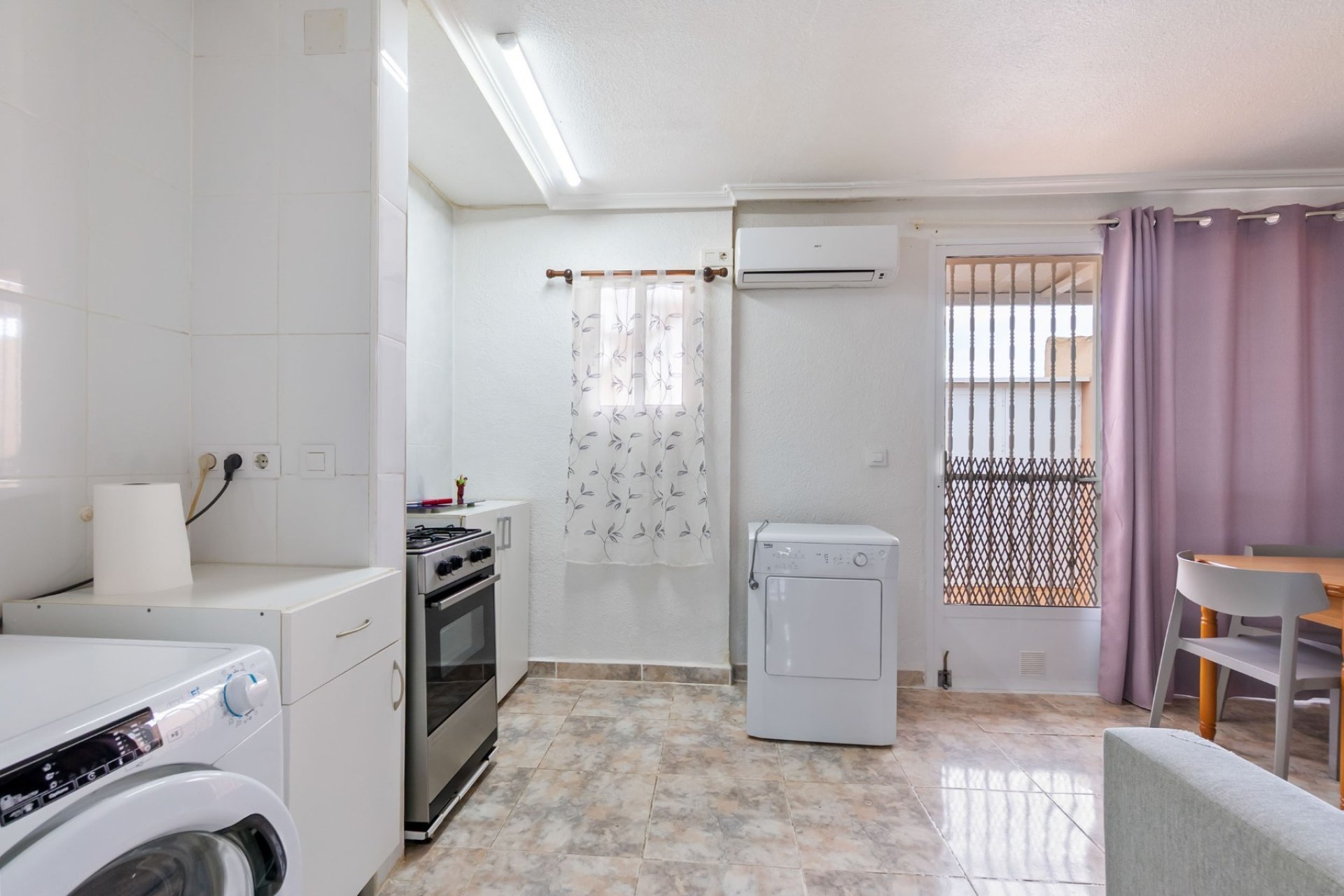 Reventa - Casa adosada - San Javier