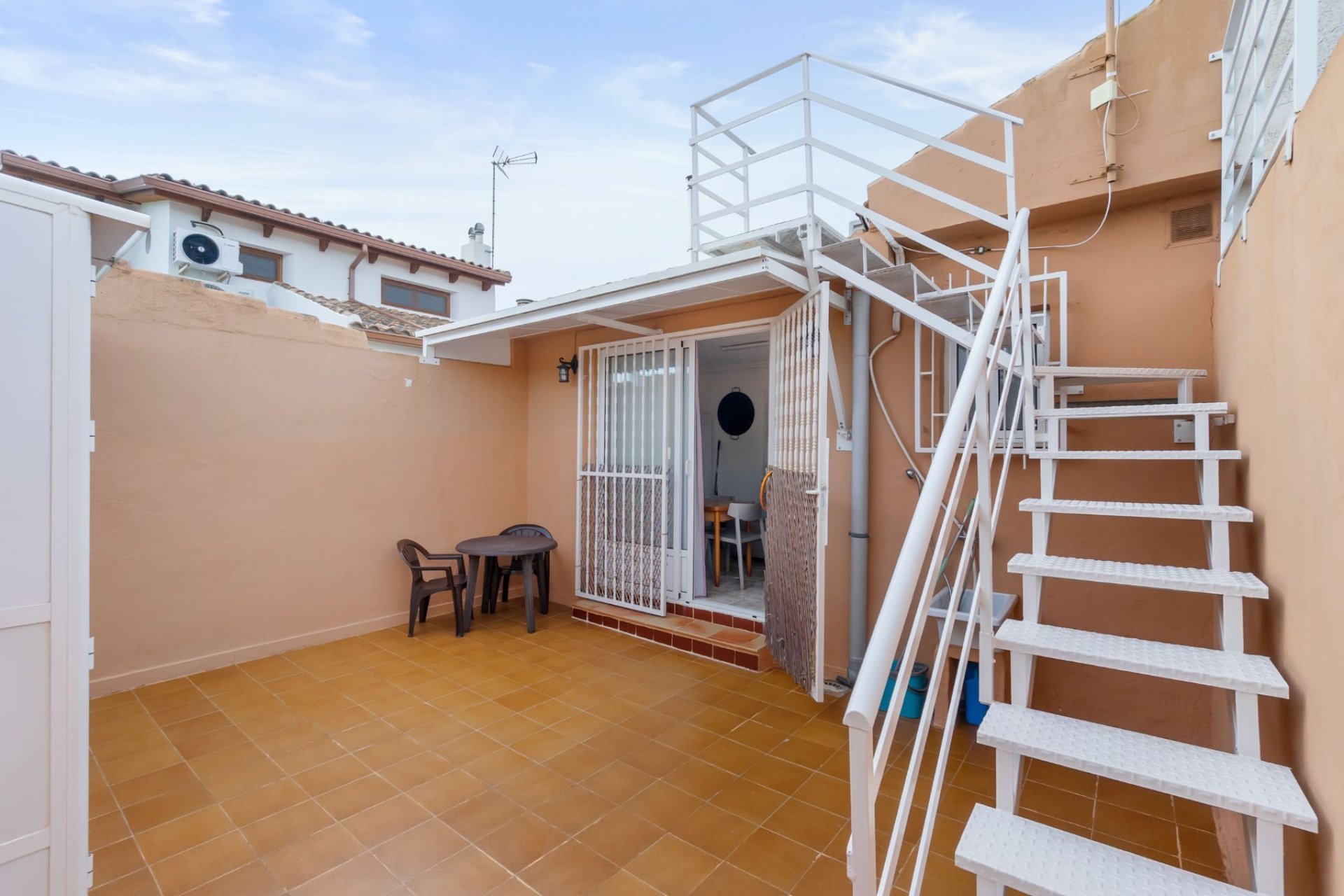 Reventa - Casa adosada - San Javier